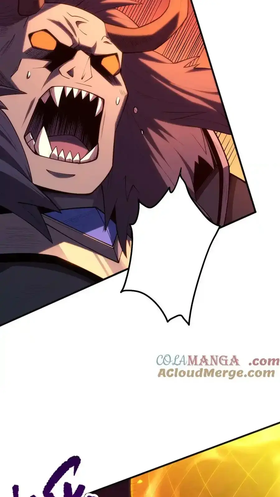 Read Necromancer, the Ultimate Scourge! fr Manga Online