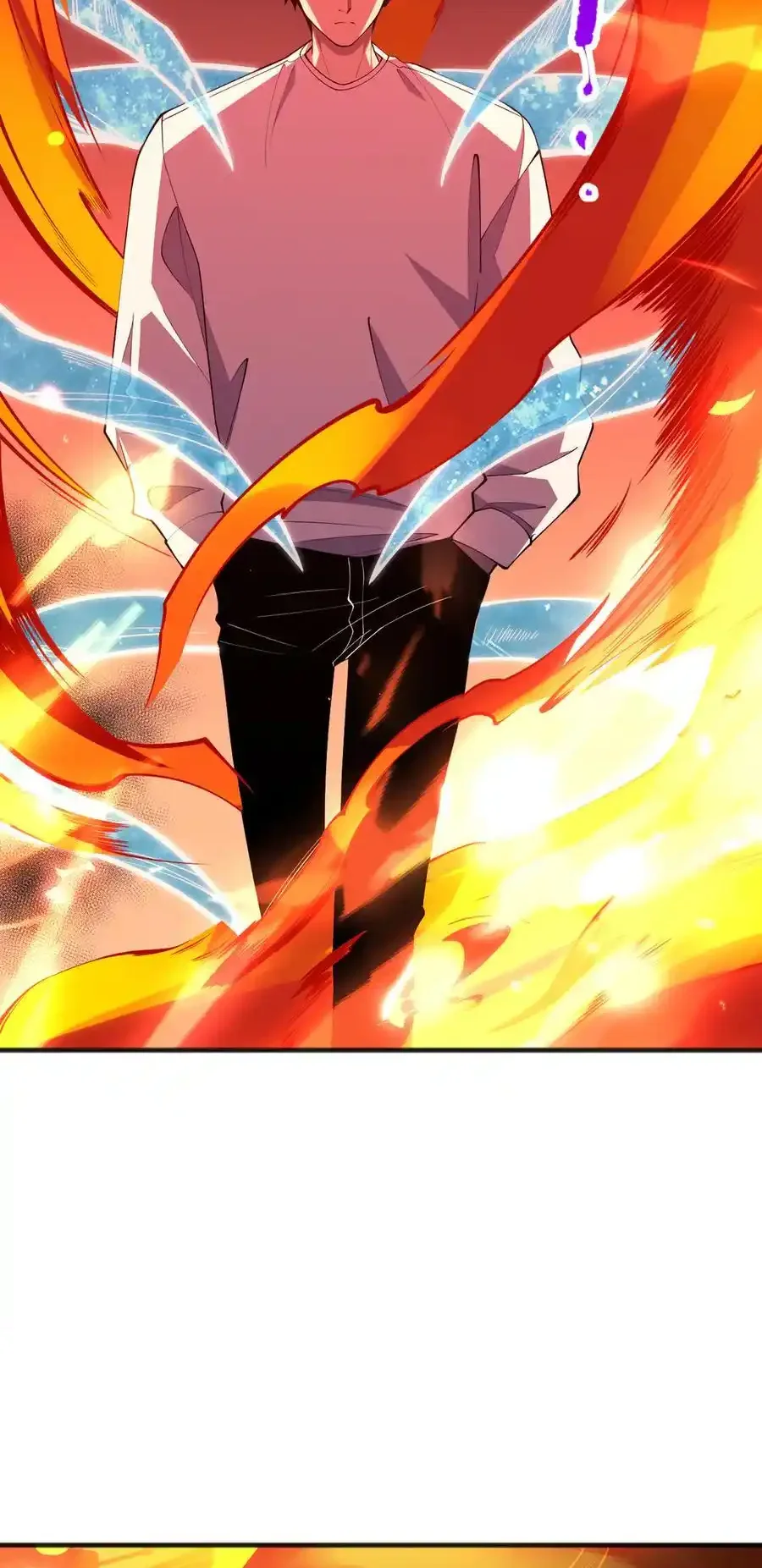 Read Necromancer, the Ultimate Scourge! fr Manga Online