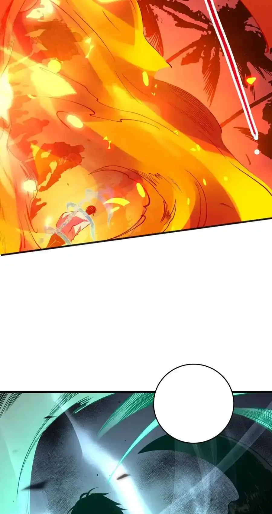 Read Necromancer, the Ultimate Scourge! fr Manga Online