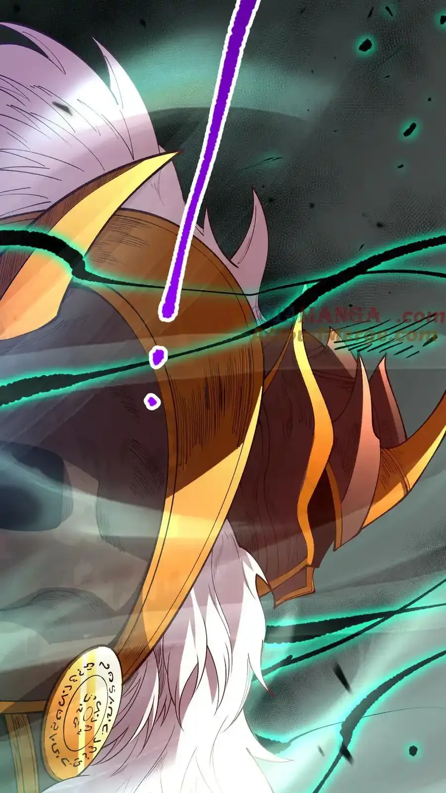 Read Necromancer, the Ultimate Scourge! fr Manga Online