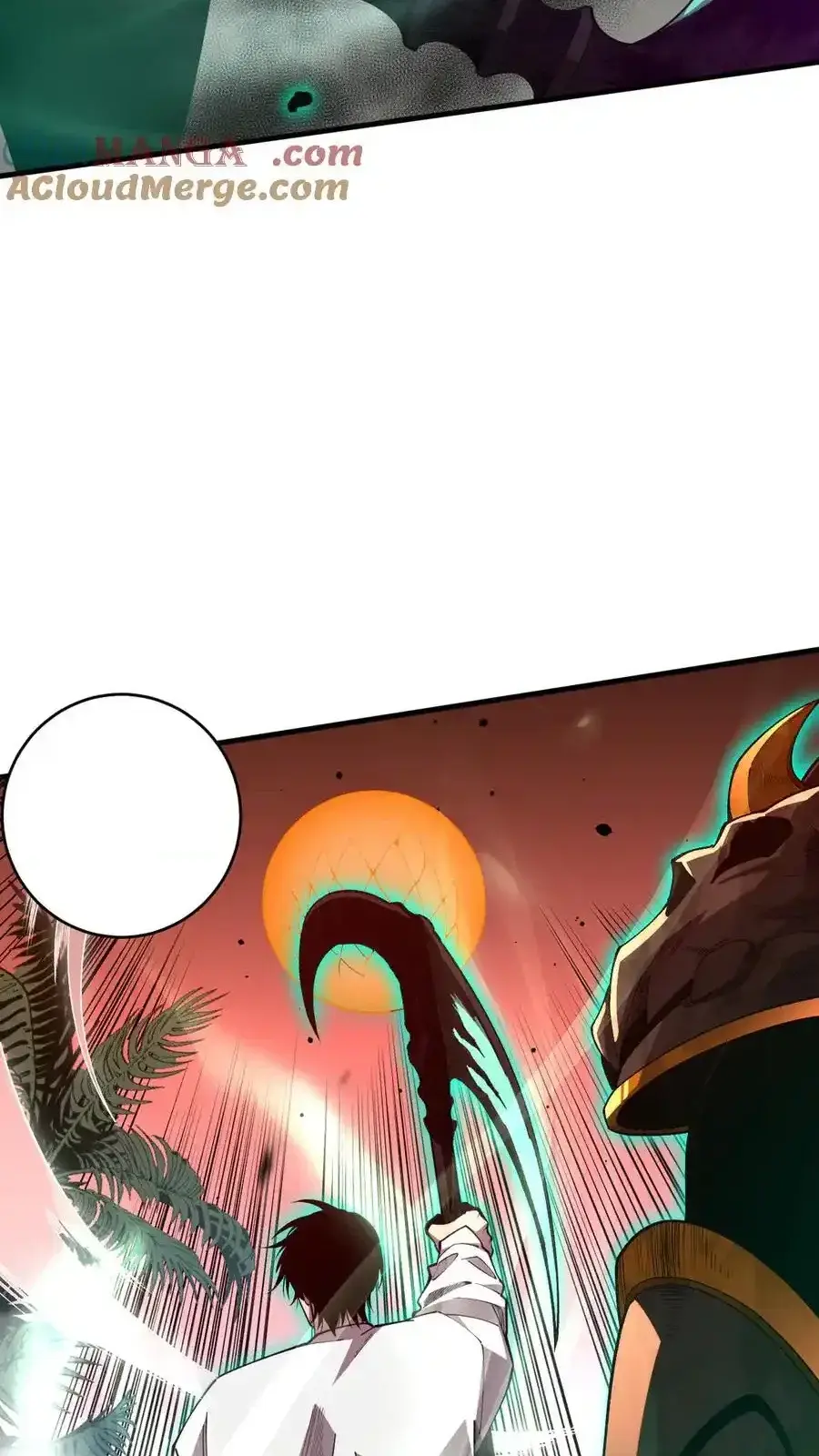 Read Necromancer, the Ultimate Scourge! fr Manga Online