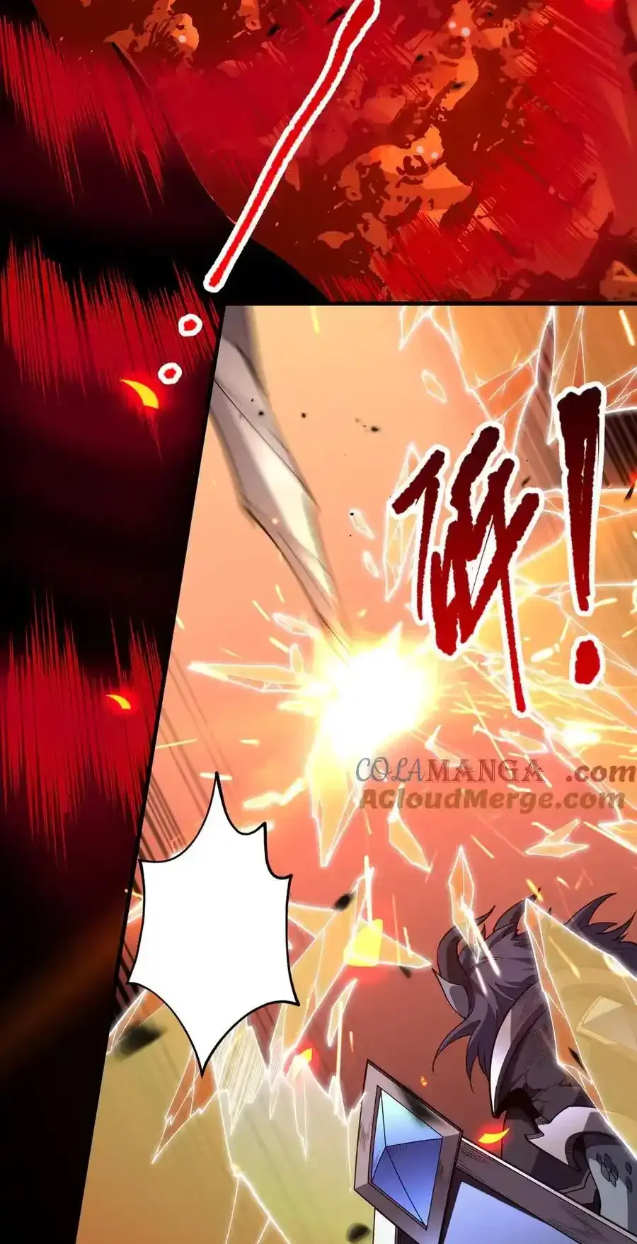 Read Necromancer, the Ultimate Scourge! fr Manga Online