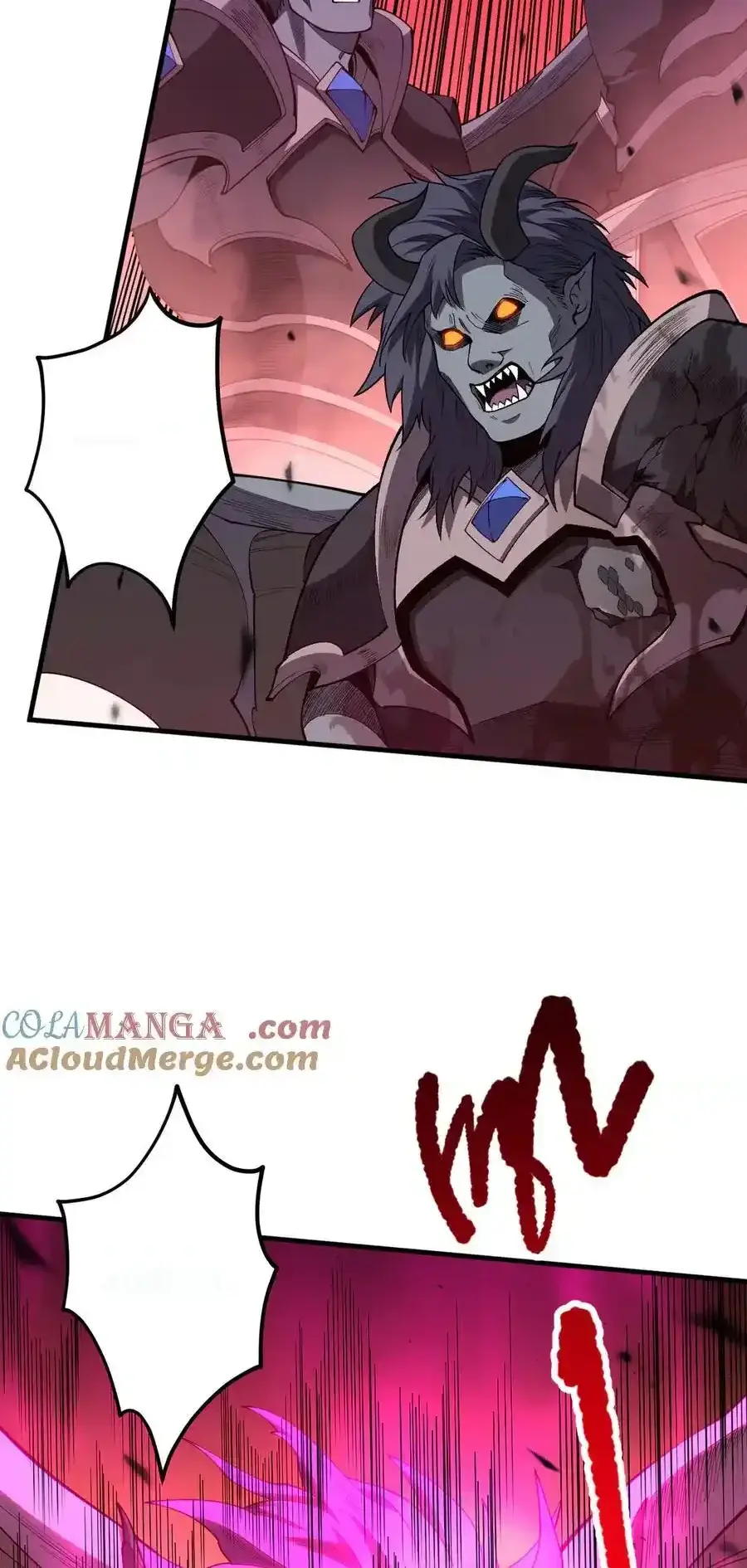 Read Necromancer, the Ultimate Scourge! fr Manga Online