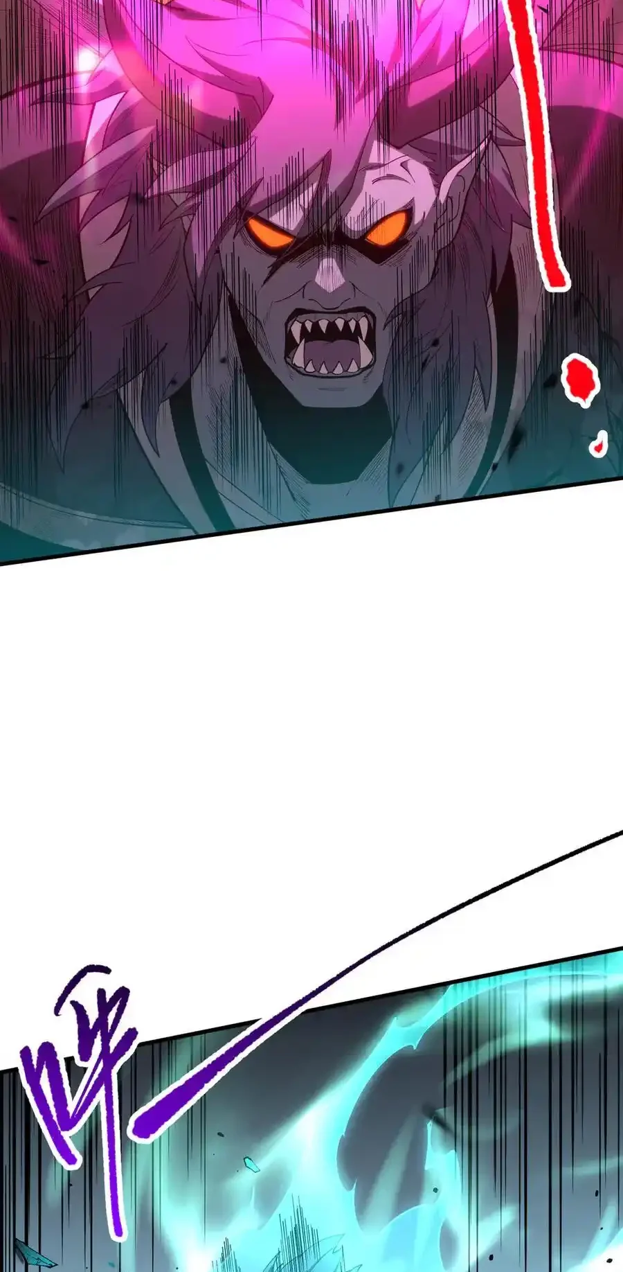 Read Necromancer, the Ultimate Scourge! fr Manga Online