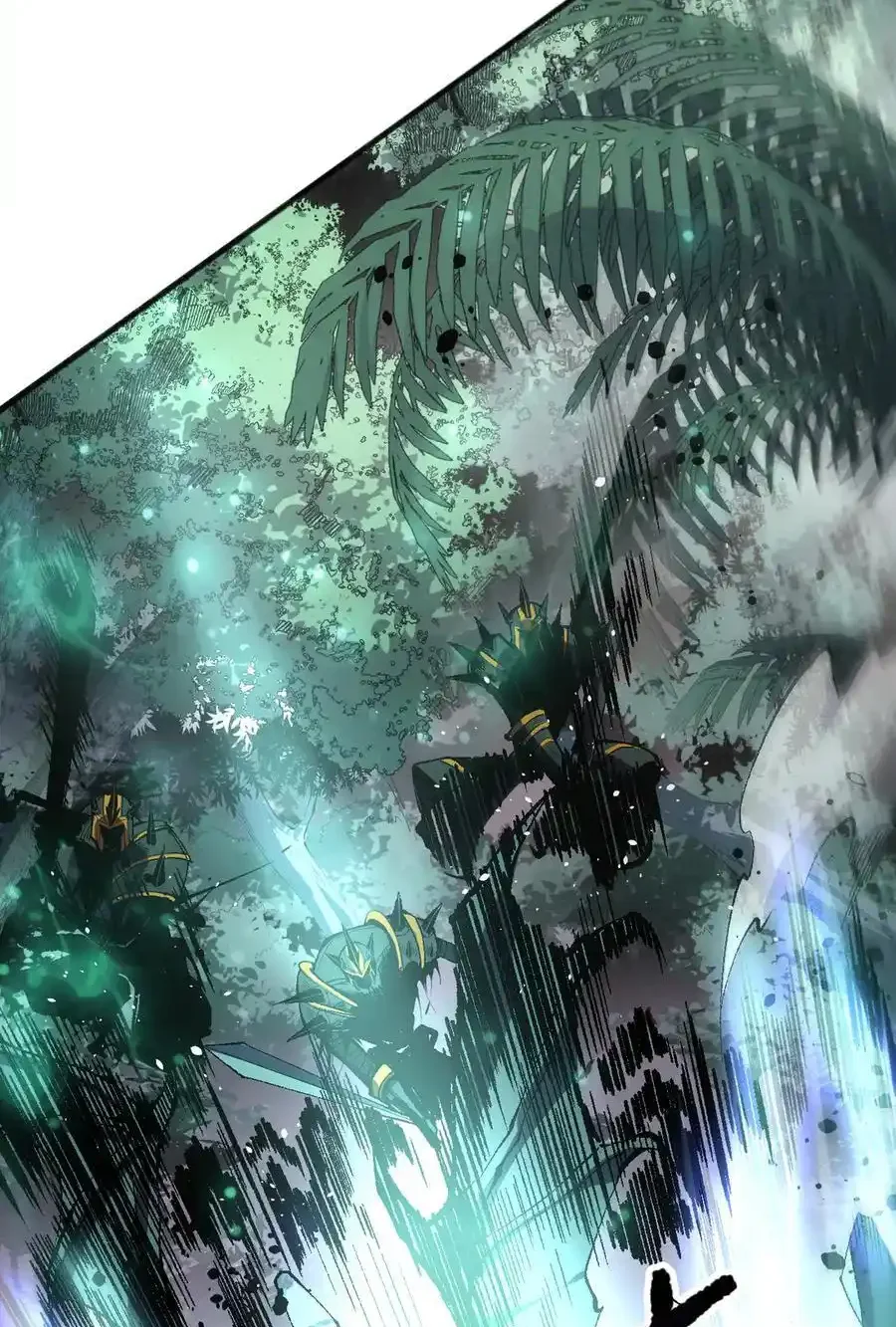 Read Necromancer, the Ultimate Scourge! fr Manga Online