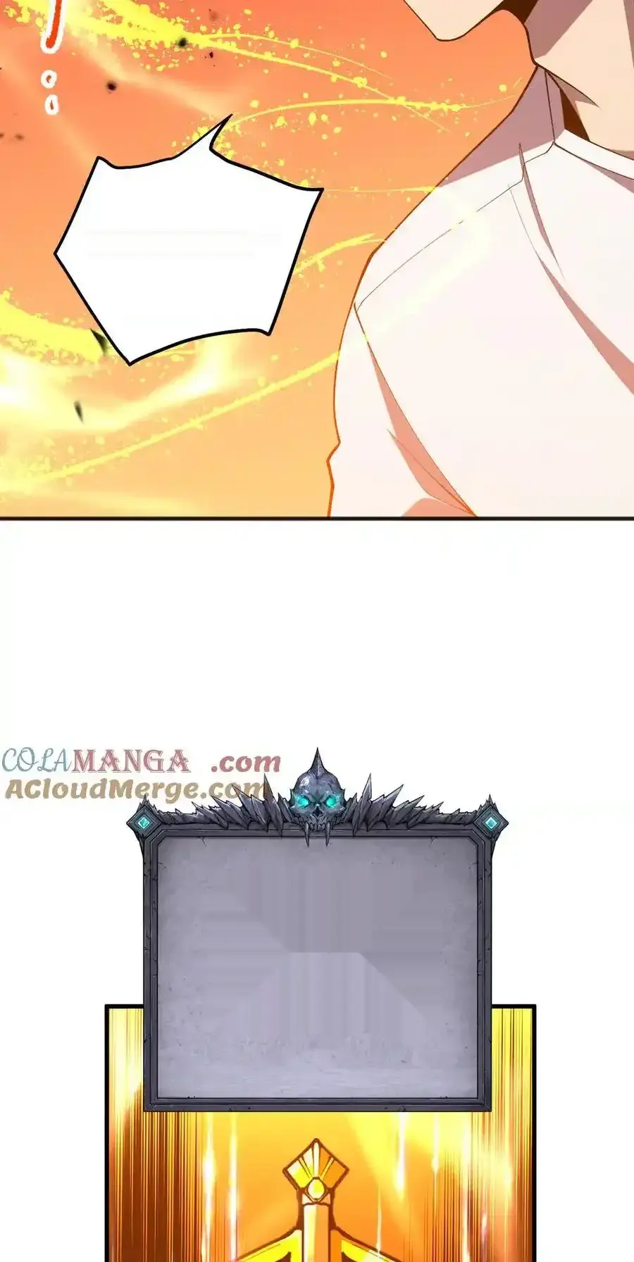 Read Necromancer, the Ultimate Scourge! fr Manga Online