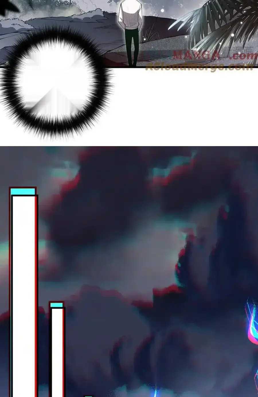 Read Necromancer, the Ultimate Scourge! fr Manga Online