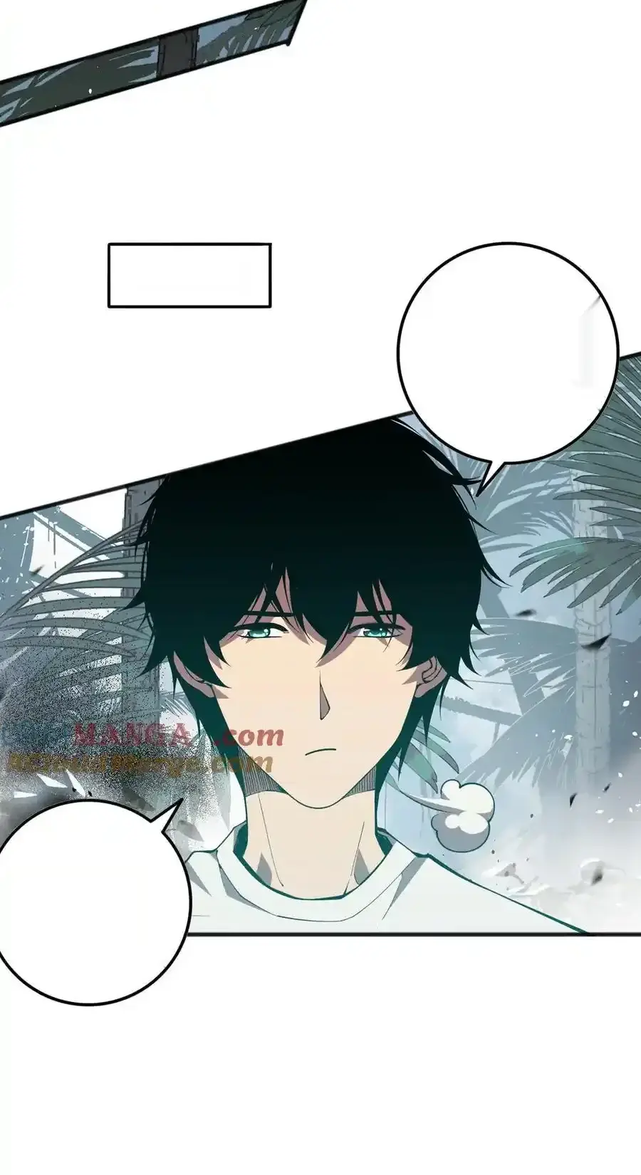 Read Necromancer, the Ultimate Scourge! fr Manga Online