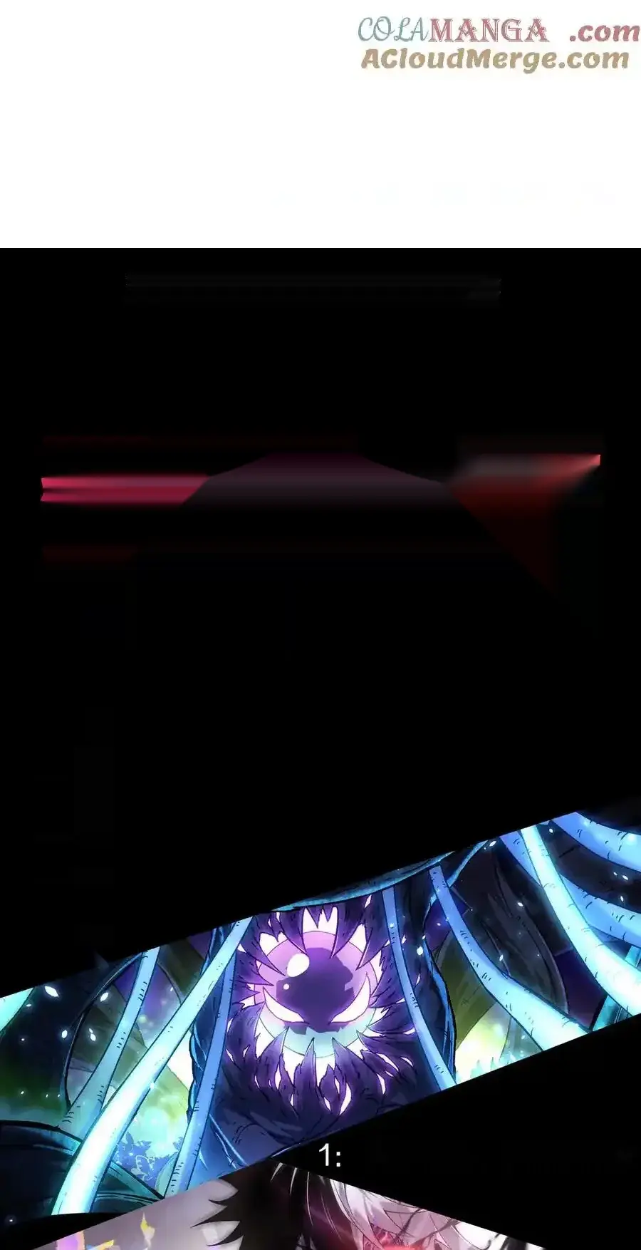 Read Necromancer, the Ultimate Scourge! fr Manga Online