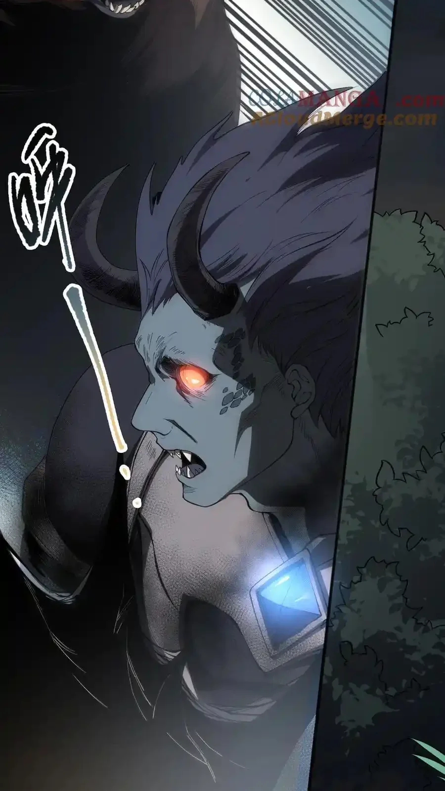 Read Necromancer, the Ultimate Scourge! fr Manga Online