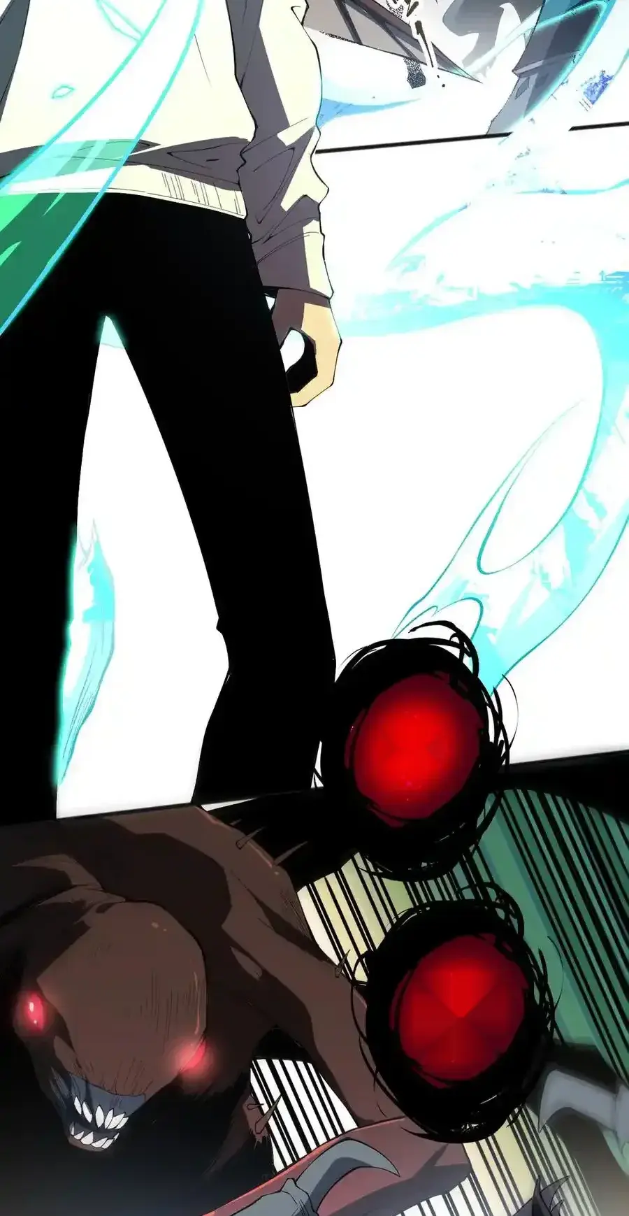 Read Necromancer, the Ultimate Scourge! fr Manga Online