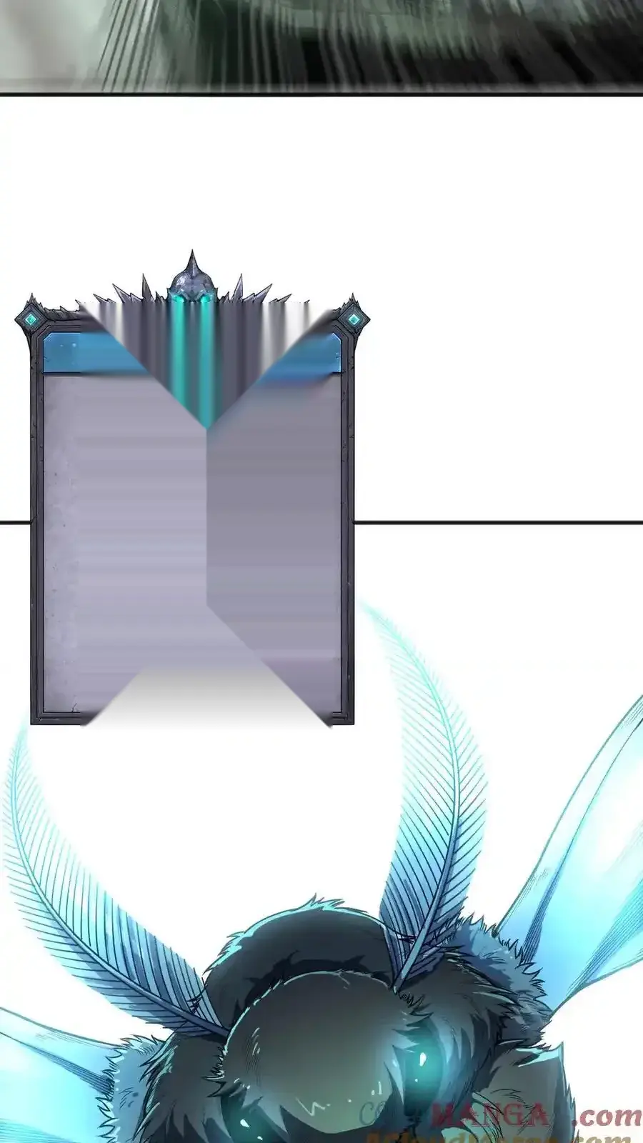 Read Necromancer, the Ultimate Scourge! fr Manga Online