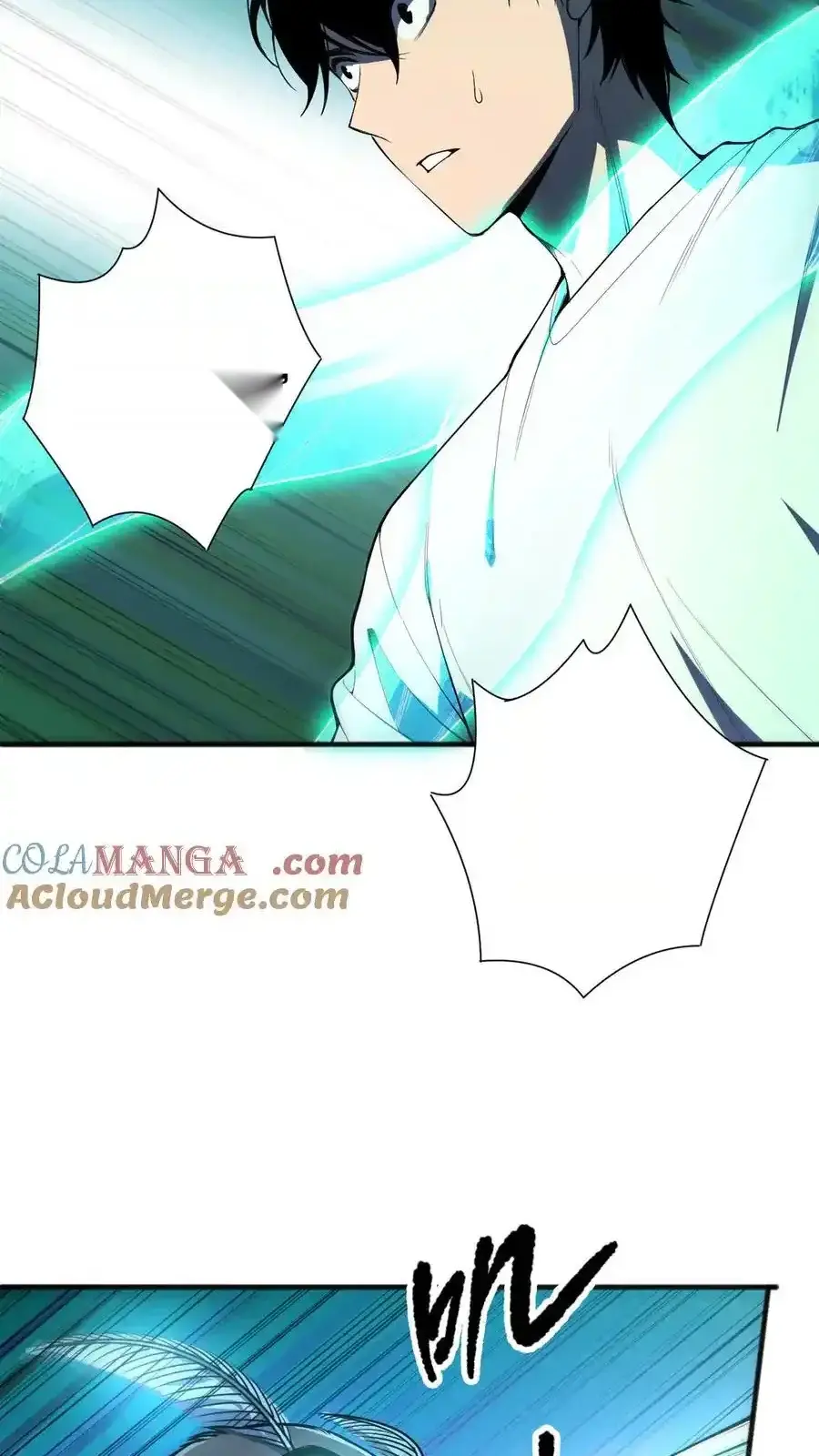 Read Necromancer, the Ultimate Scourge! fr Manga Online