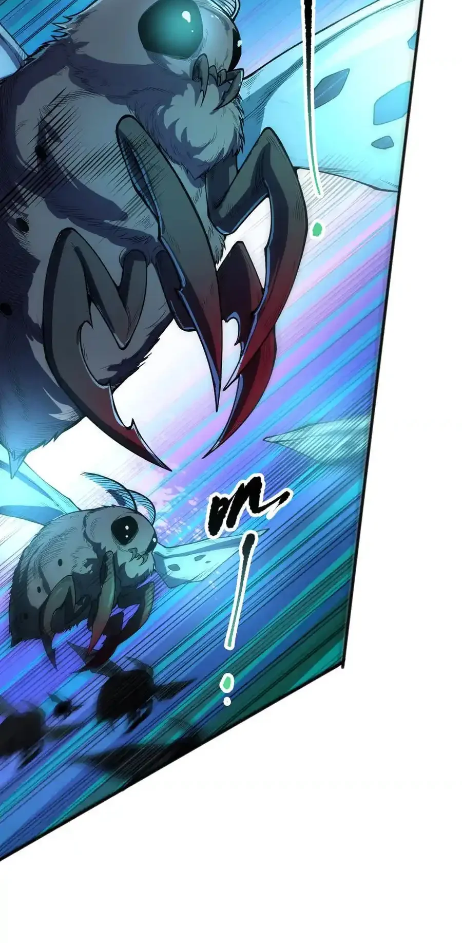 Read Necromancer, the Ultimate Scourge! fr Manga Online