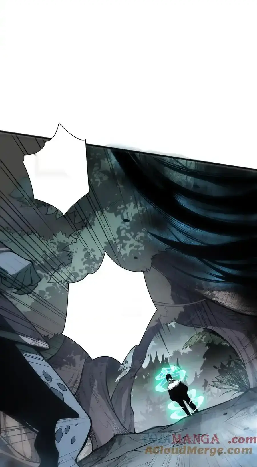 Read Necromancer, the Ultimate Scourge! fr Manga Online