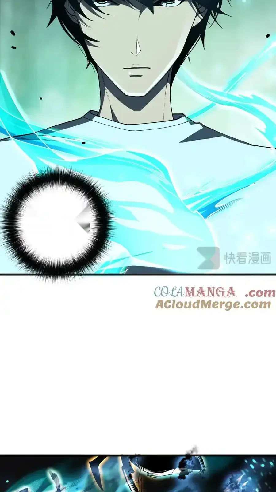 Read Necromancer, the Ultimate Scourge! fr Manga Online