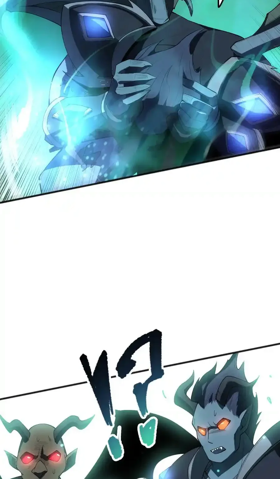 Read Necromancer, the Ultimate Scourge! fr Manga Online