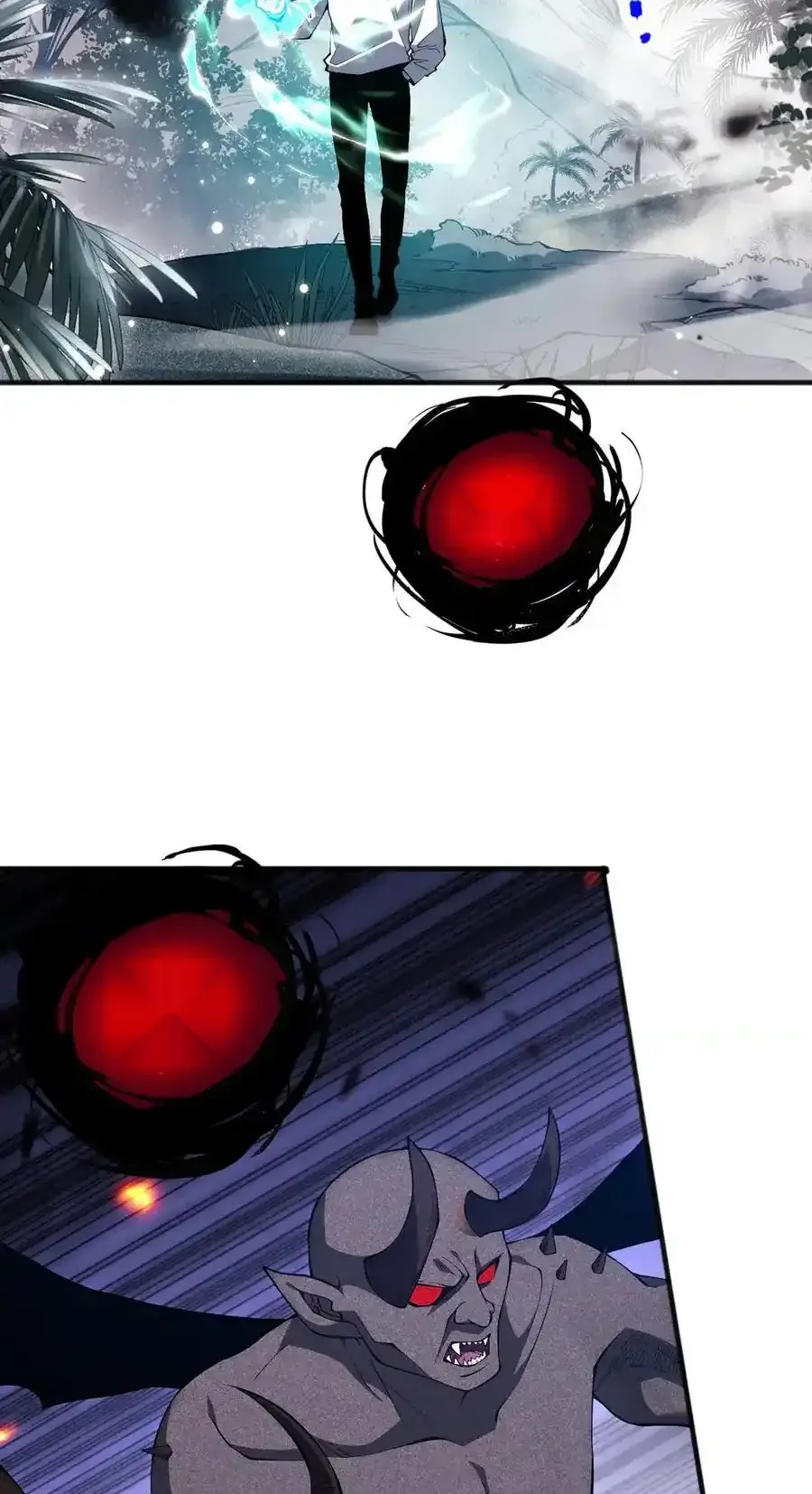 Read Necromancer, the Ultimate Scourge! fr Manga Online