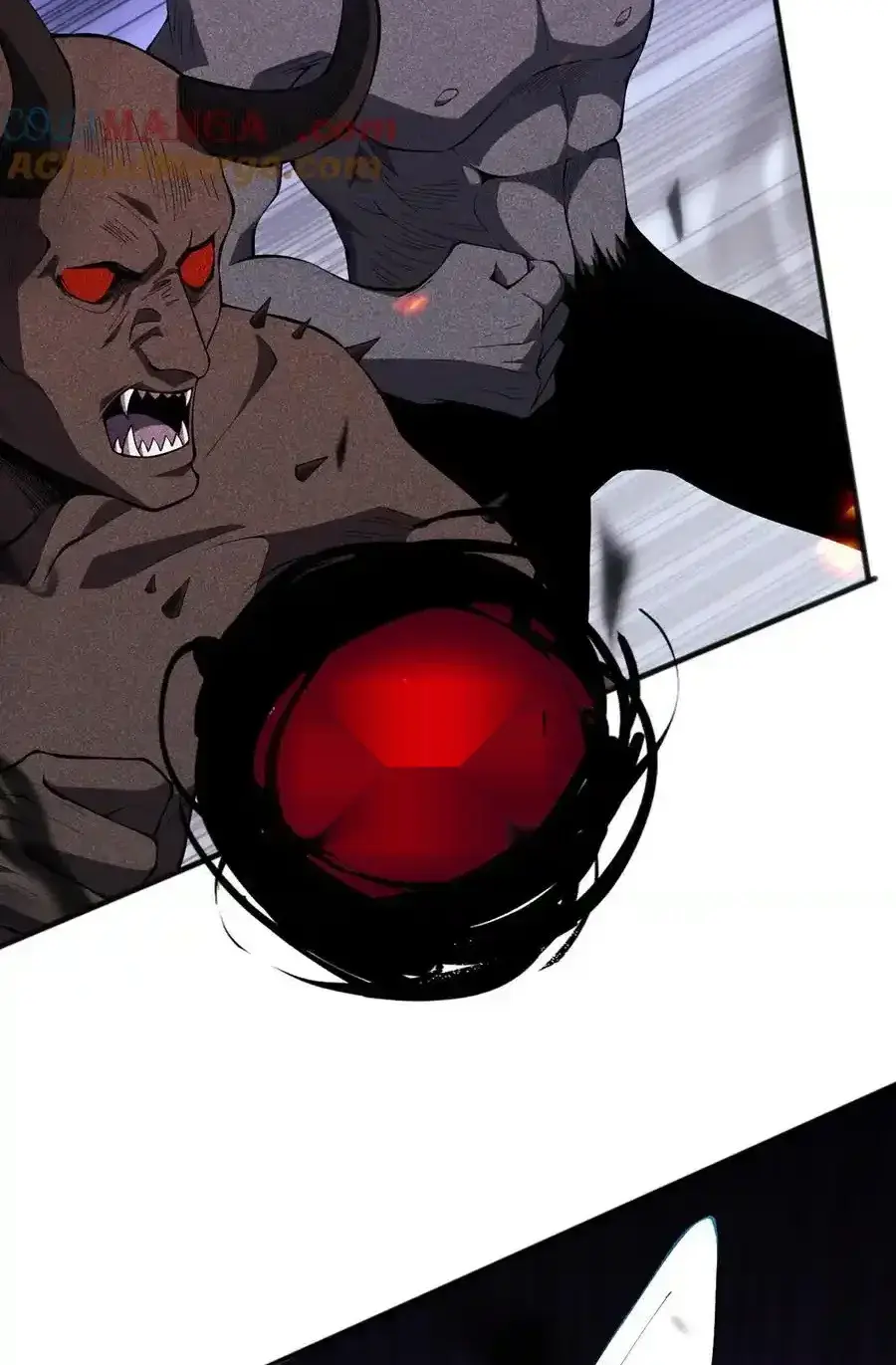 Read Necromancer, the Ultimate Scourge! fr Manga Online