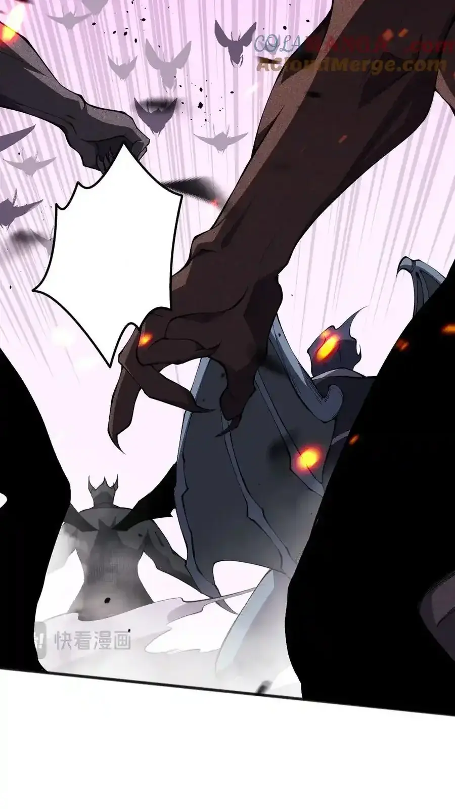 Read Necromancer, the Ultimate Scourge! fr Manga Online