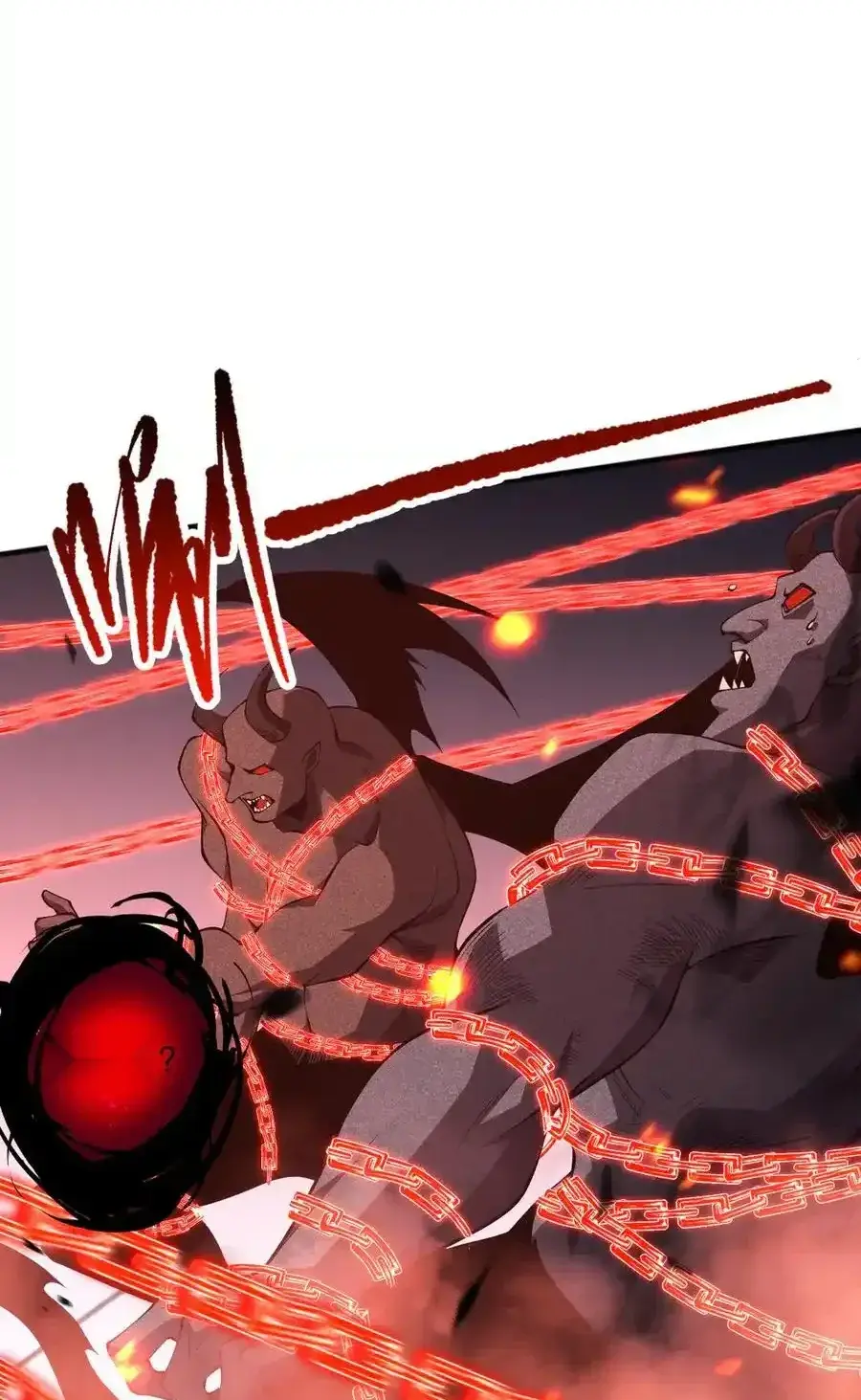 Read Necromancer, the Ultimate Scourge! fr Manga Online