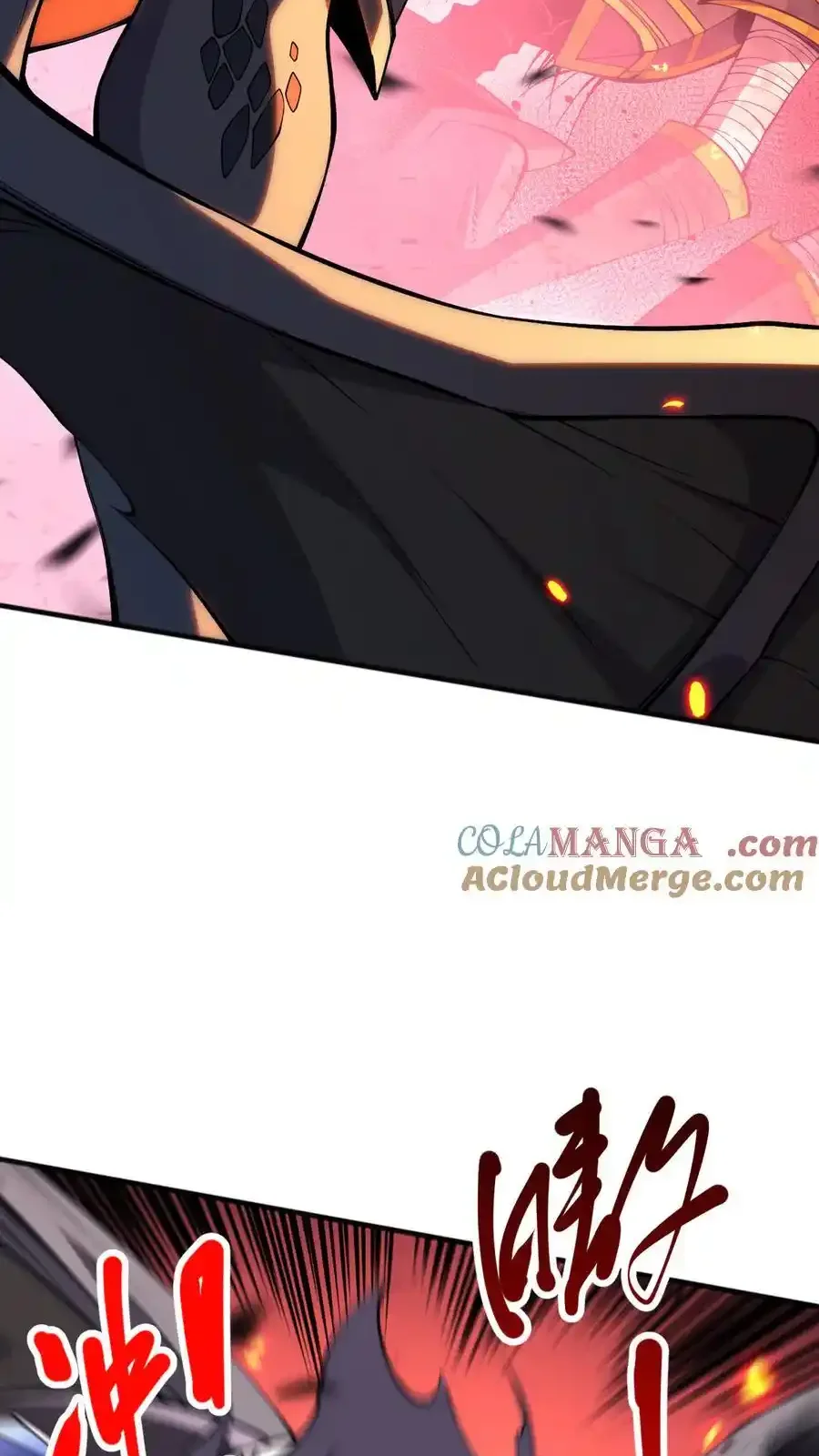 Read Necromancer, the Ultimate Scourge! fr Manga Online