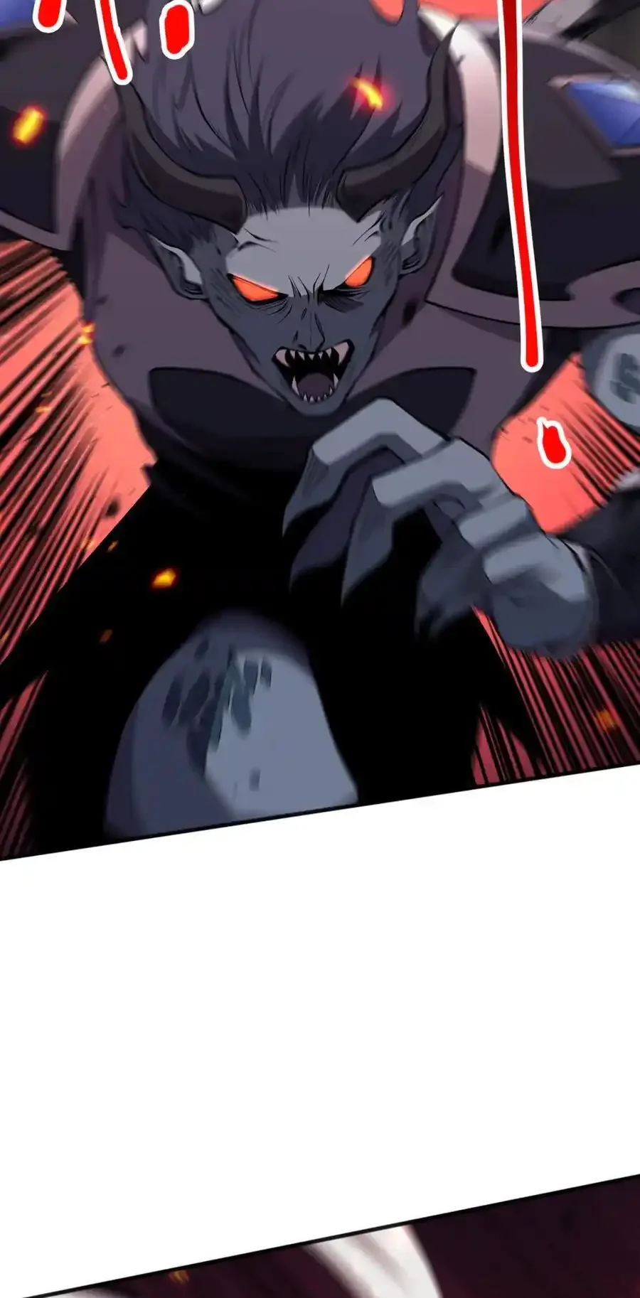 Read Necromancer, the Ultimate Scourge! fr Manga Online