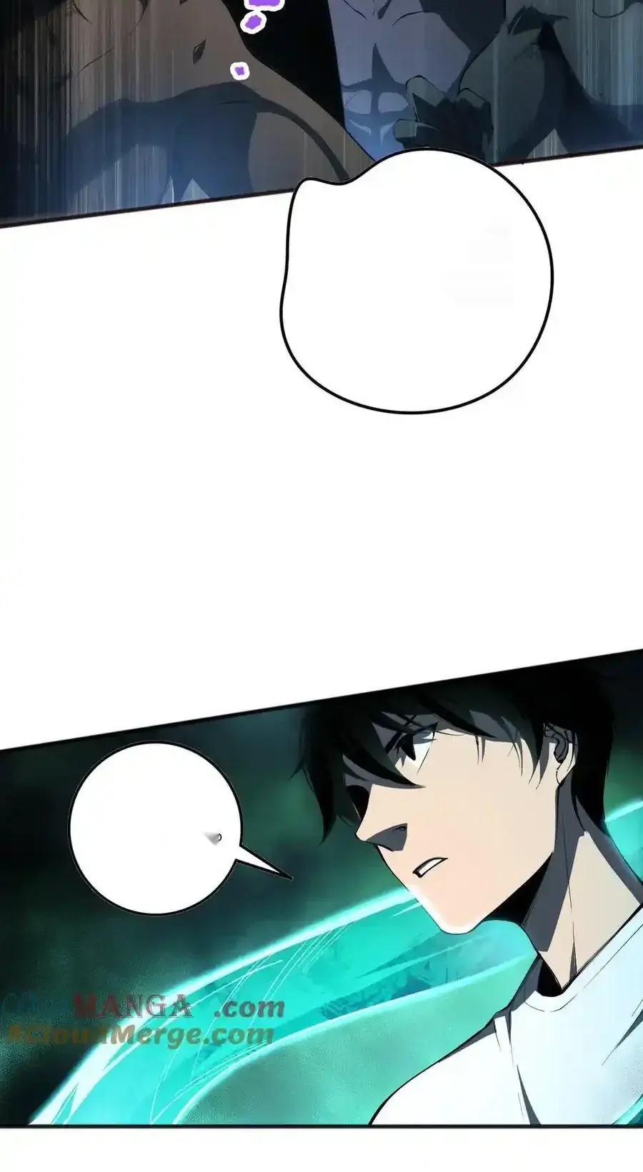 Read Necromancer, the Ultimate Scourge! fr Manga Online