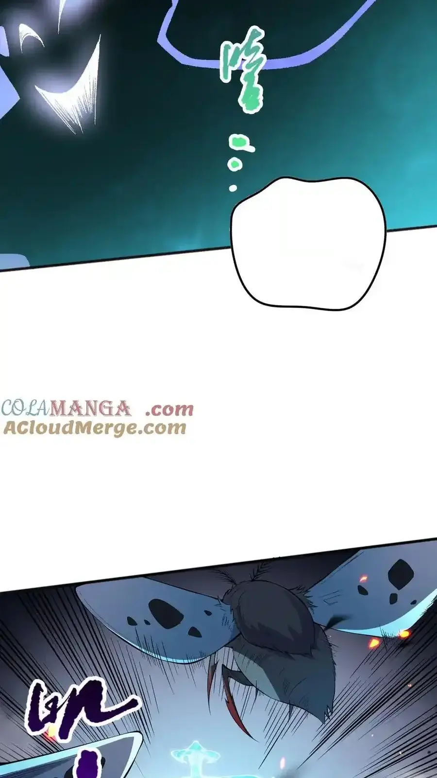 Read Necromancer, the Ultimate Scourge! fr Manga Online