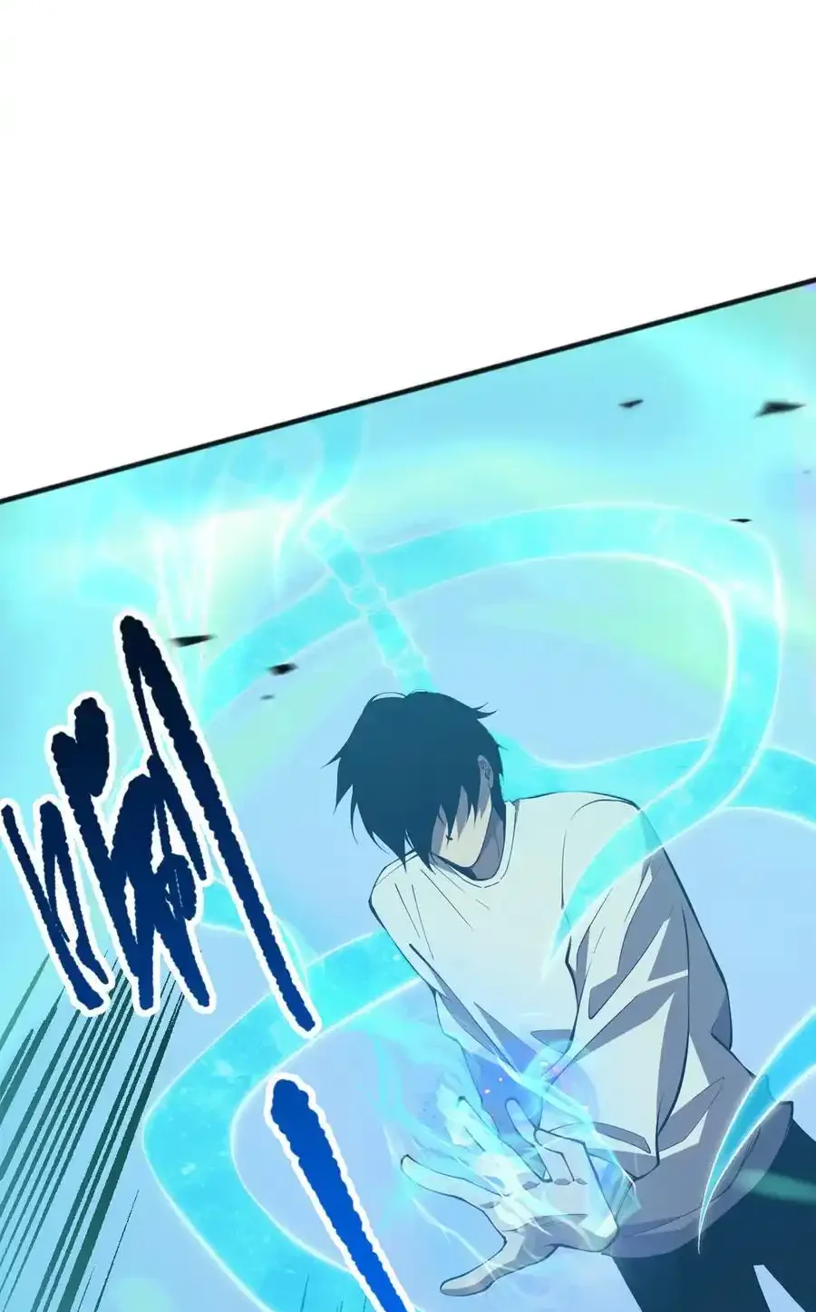 Read Necromancer, the Ultimate Scourge! fr Manga Online