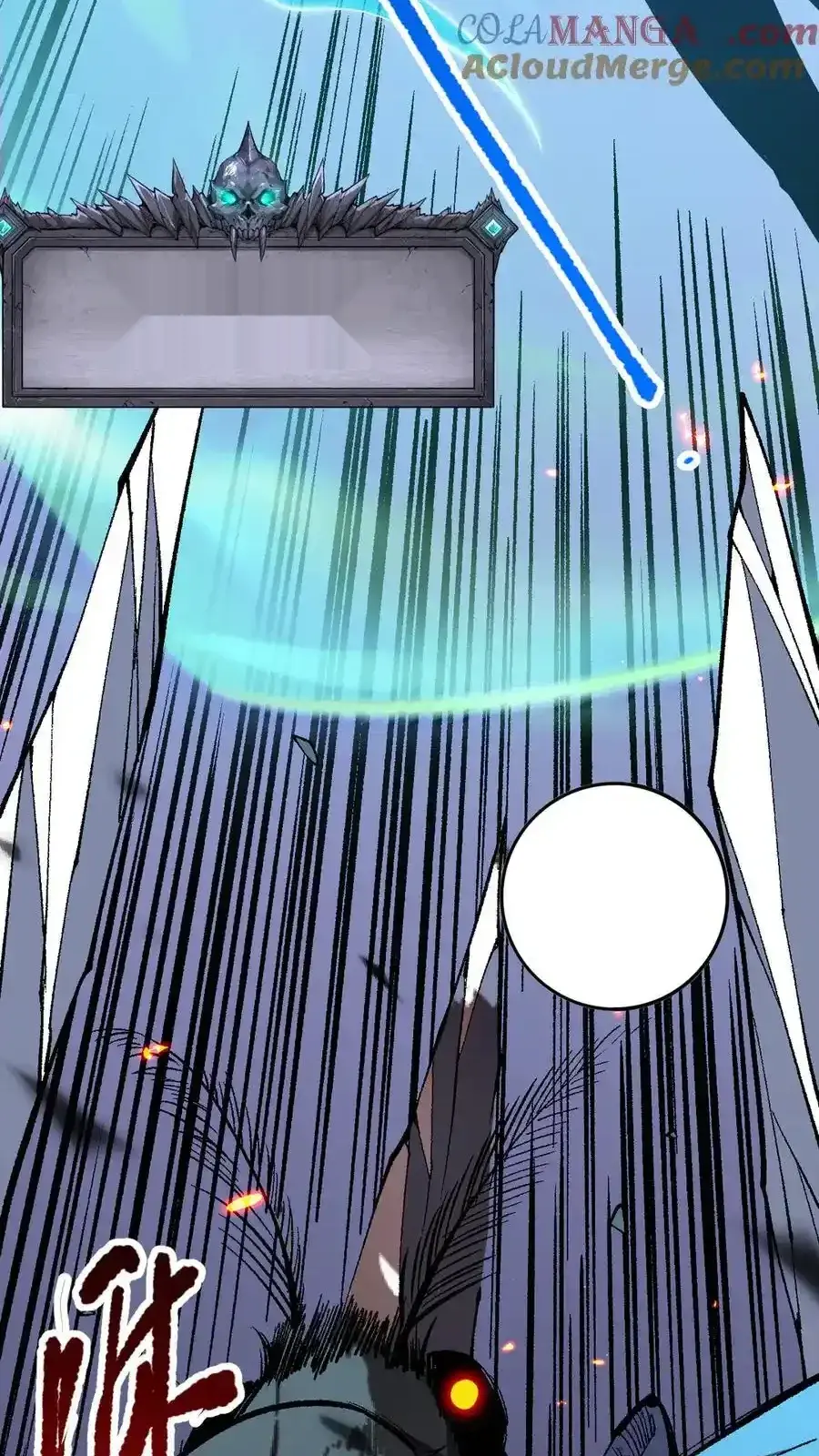 Read Necromancer, the Ultimate Scourge! fr Manga Online