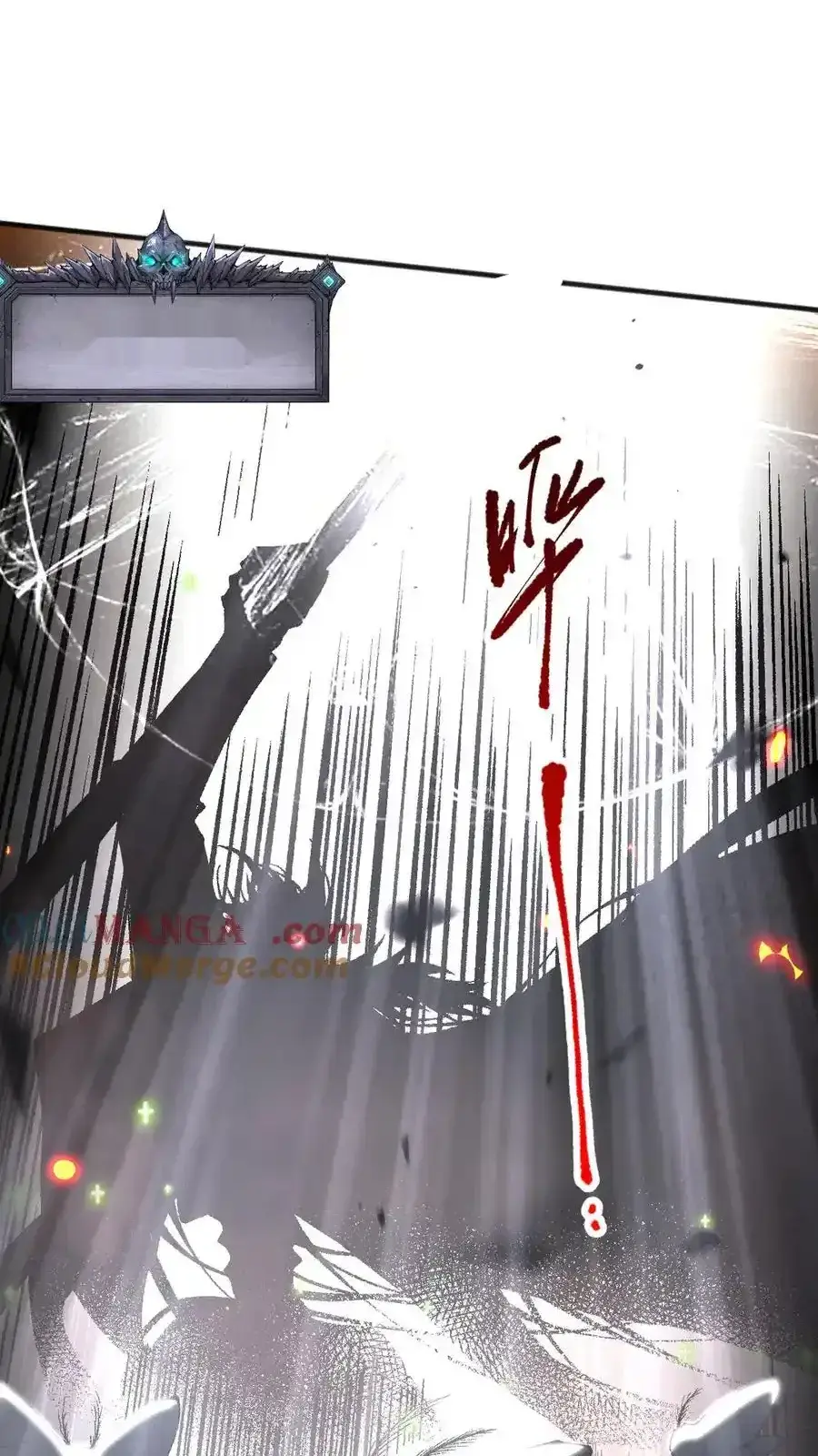 Read Necromancer, the Ultimate Scourge! fr Manga Online