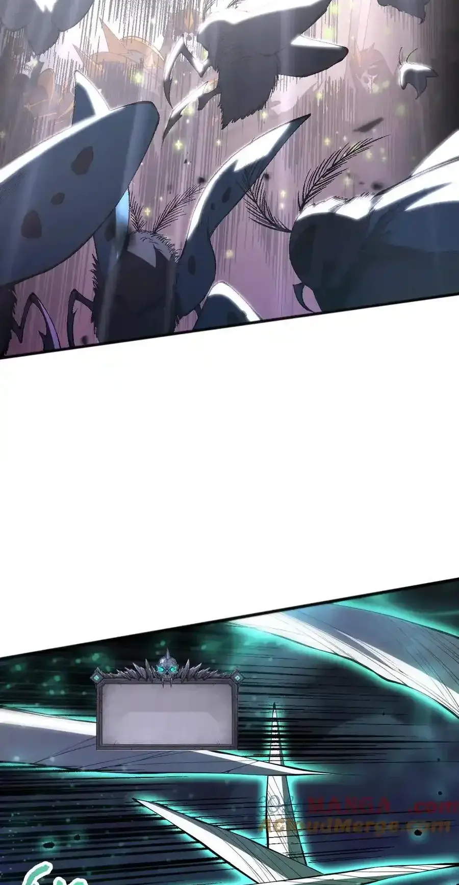 Read Necromancer, the Ultimate Scourge! fr Manga Online