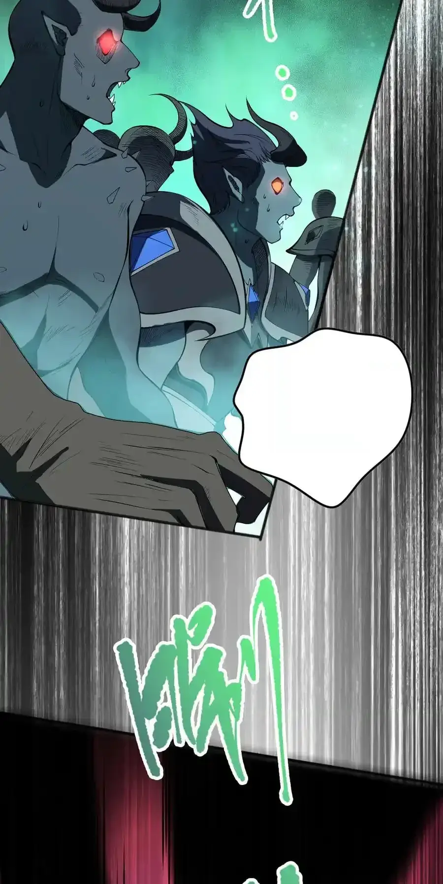 Read Necromancer, the Ultimate Scourge! fr Manga Online