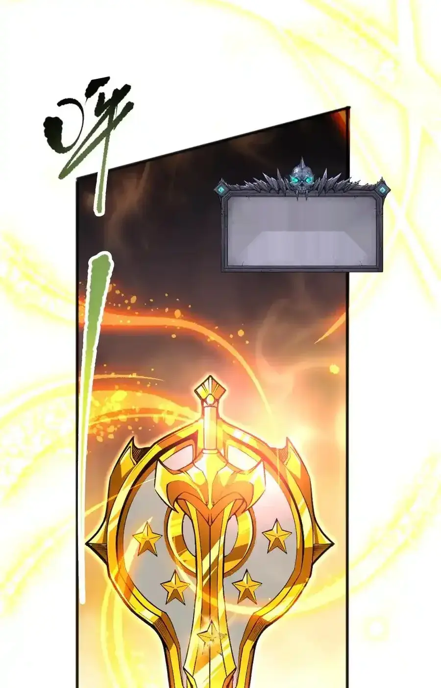 Read Necromancer, the Ultimate Scourge! fr Manga Online