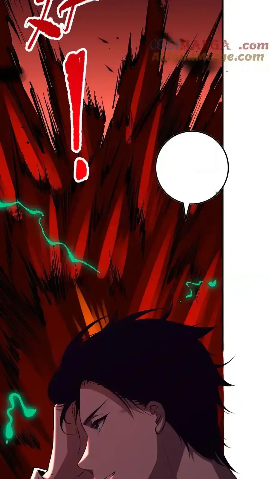 Read Necromancer, the Ultimate Scourge! fr Manga Online