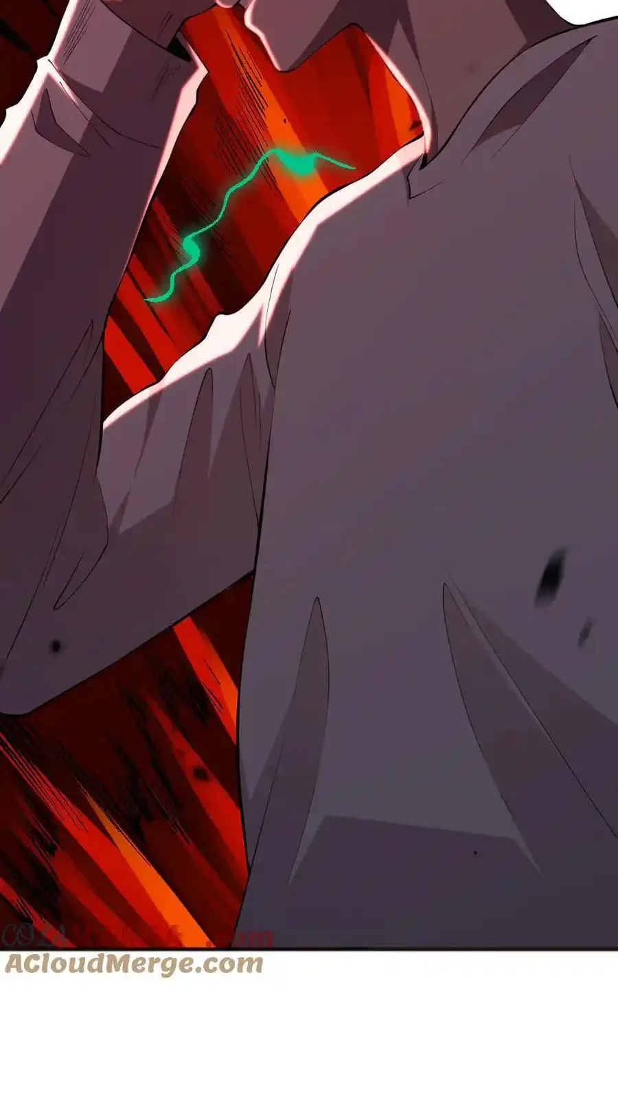 Read Necromancer, the Ultimate Scourge! fr Manga Online