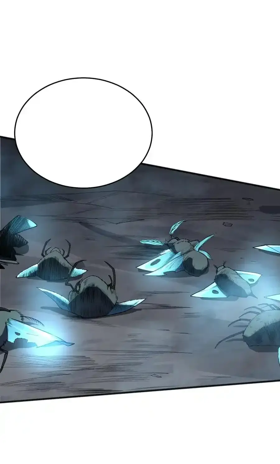 Read Necromancer, the Ultimate Scourge! fr Manga Online