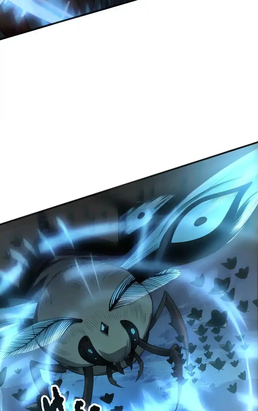 Read Necromancer, the Ultimate Scourge! fr Manga Online