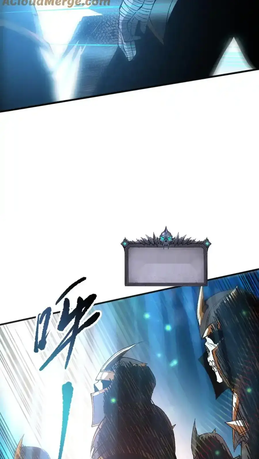 Read Necromancer, the Ultimate Scourge! fr Manga Online