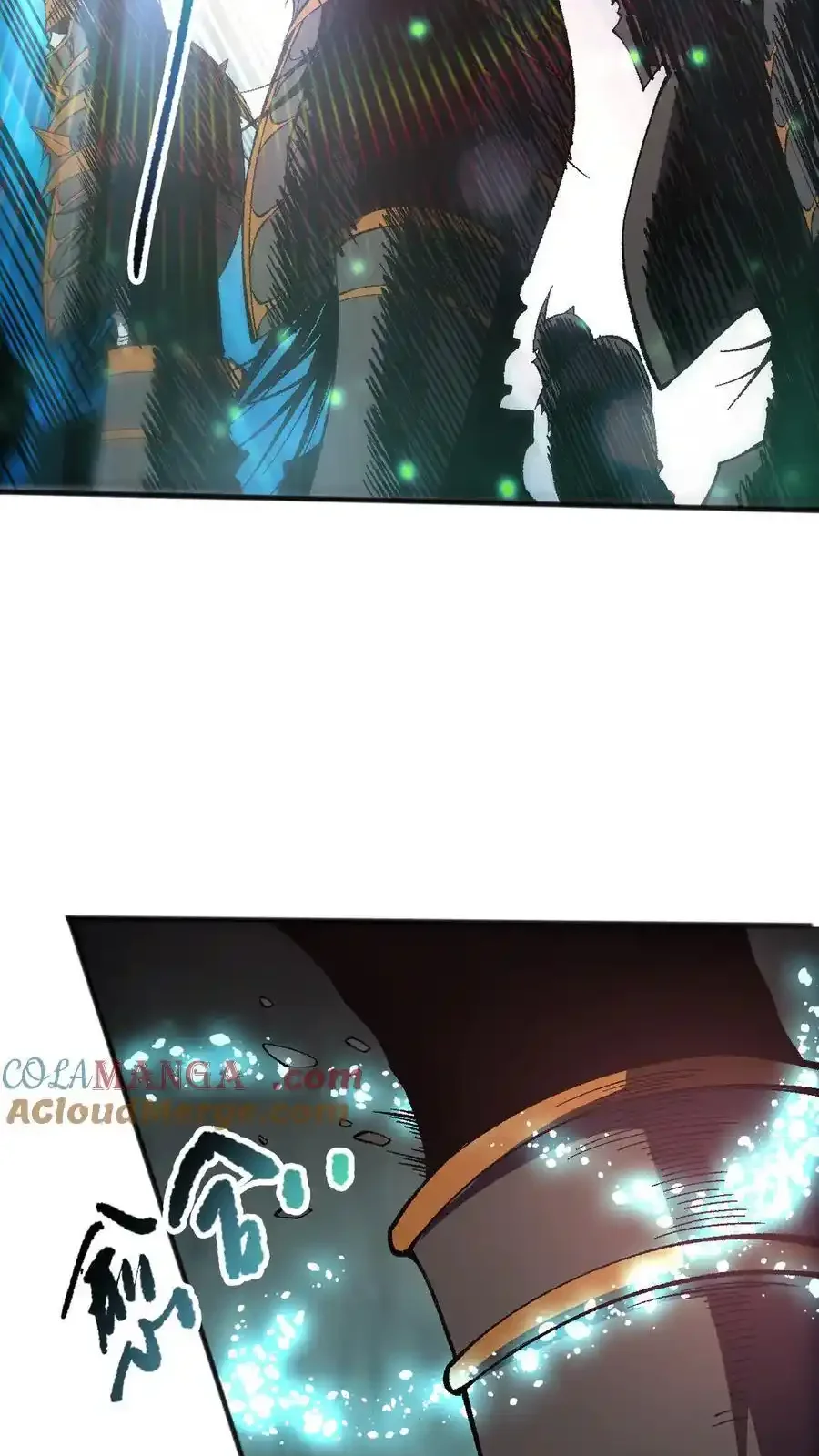 Read Necromancer, the Ultimate Scourge! fr Manga Online