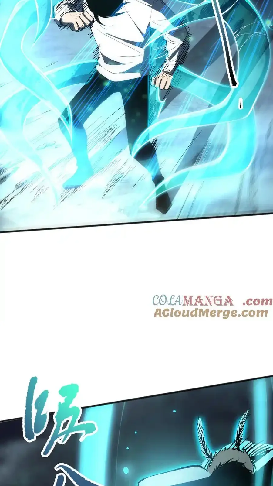 Read Necromancer, the Ultimate Scourge! fr Manga Online