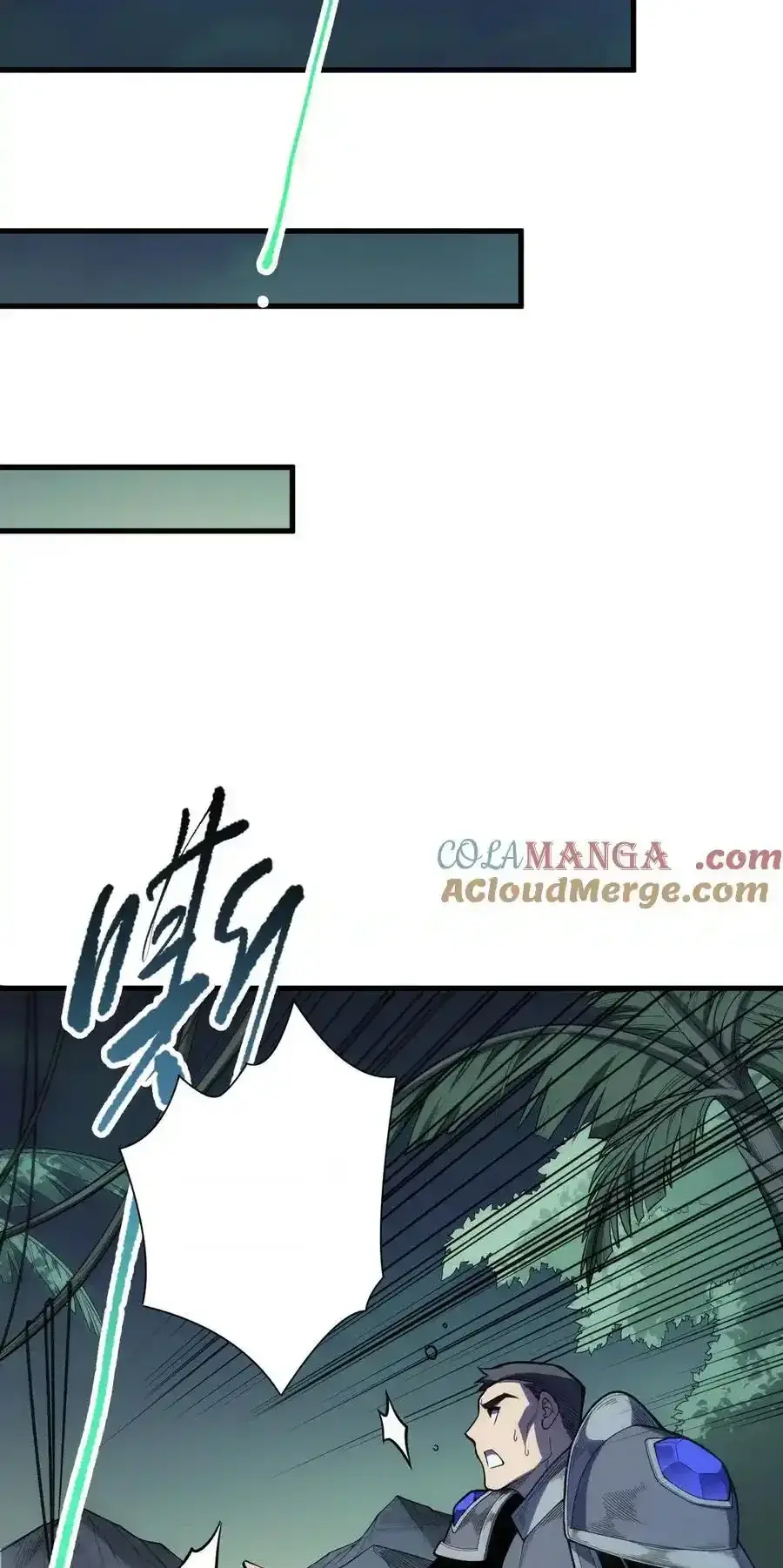 Read Necromancer, the Ultimate Scourge! fr Manga Online