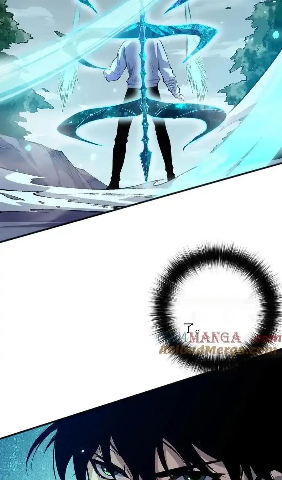 Read Necromancer, the Ultimate Scourge! fr Manga Online