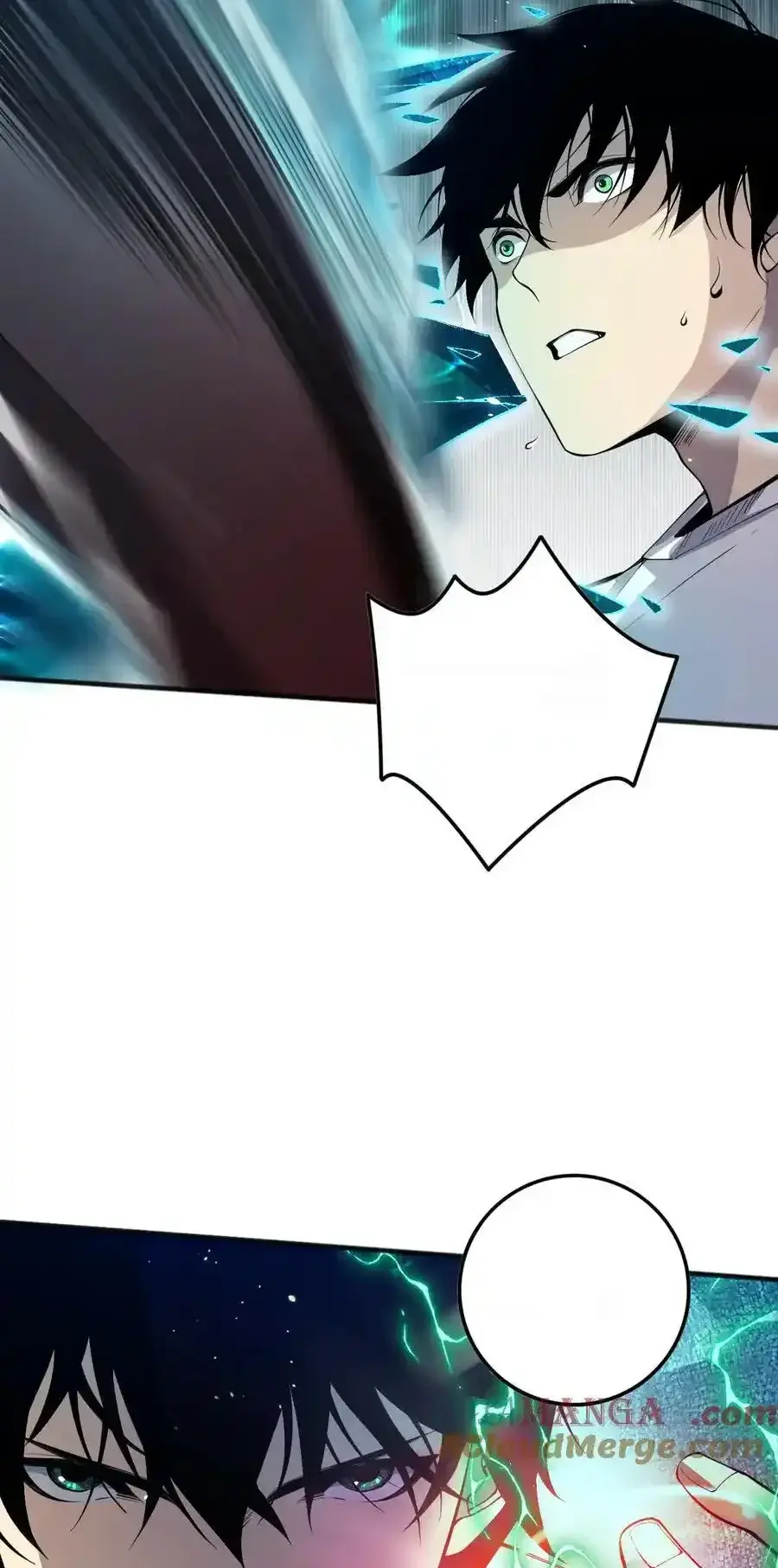 Read Necromancer, the Ultimate Scourge! fr Manga Online