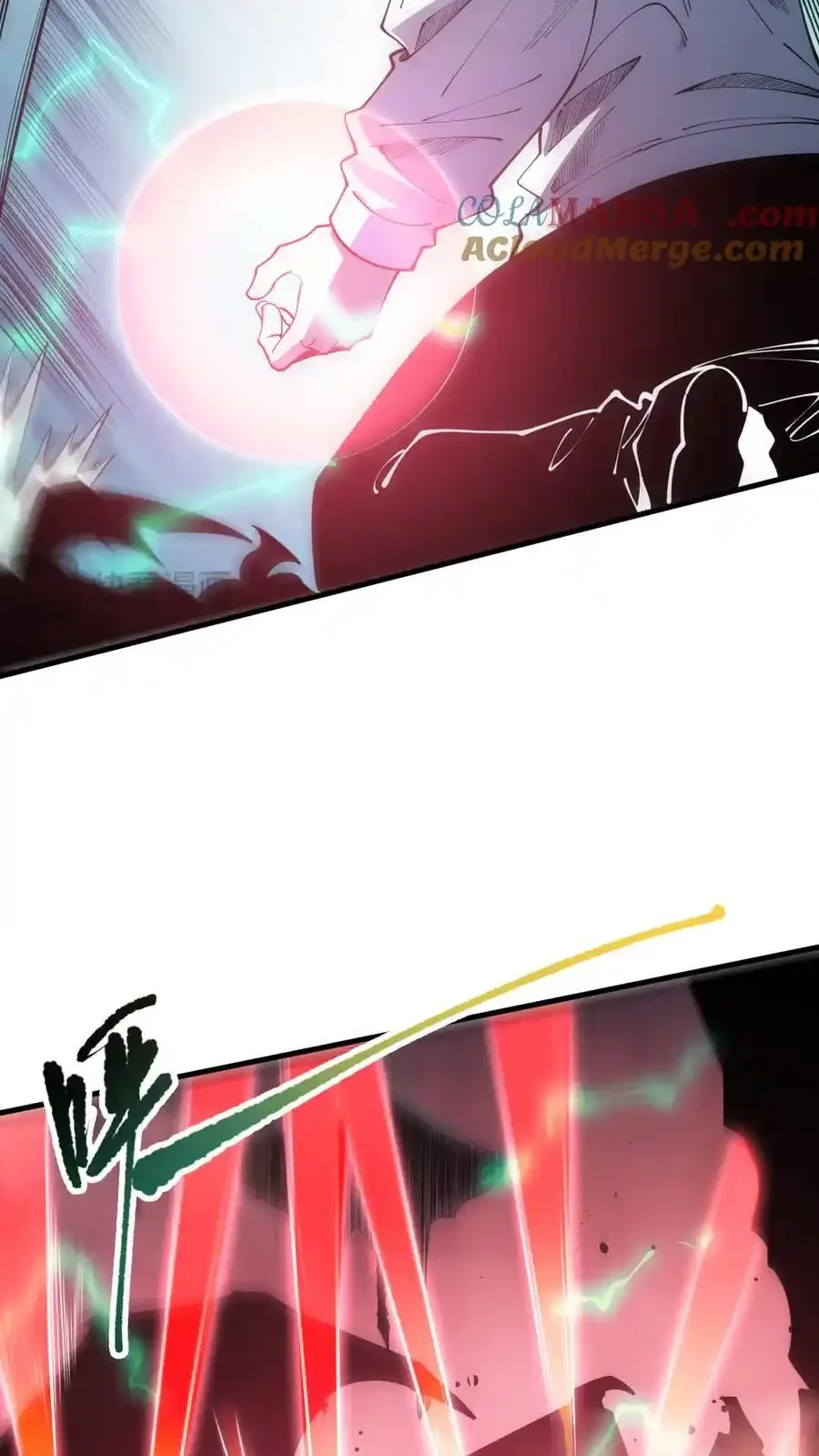 Read Necromancer, the Ultimate Scourge! fr Manga Online