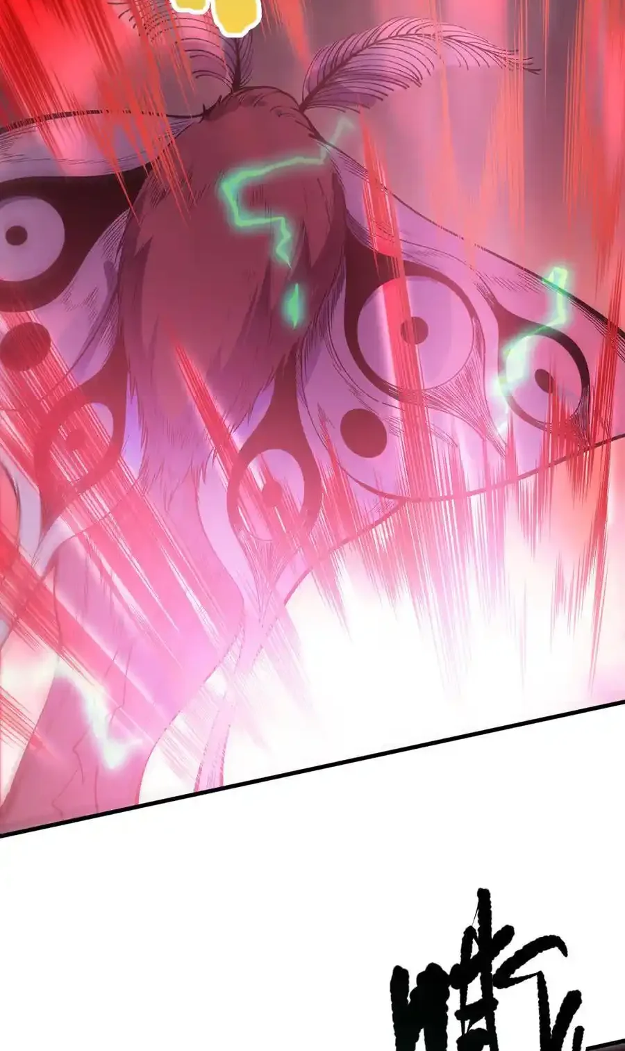 Read Necromancer, the Ultimate Scourge! fr Manga Online