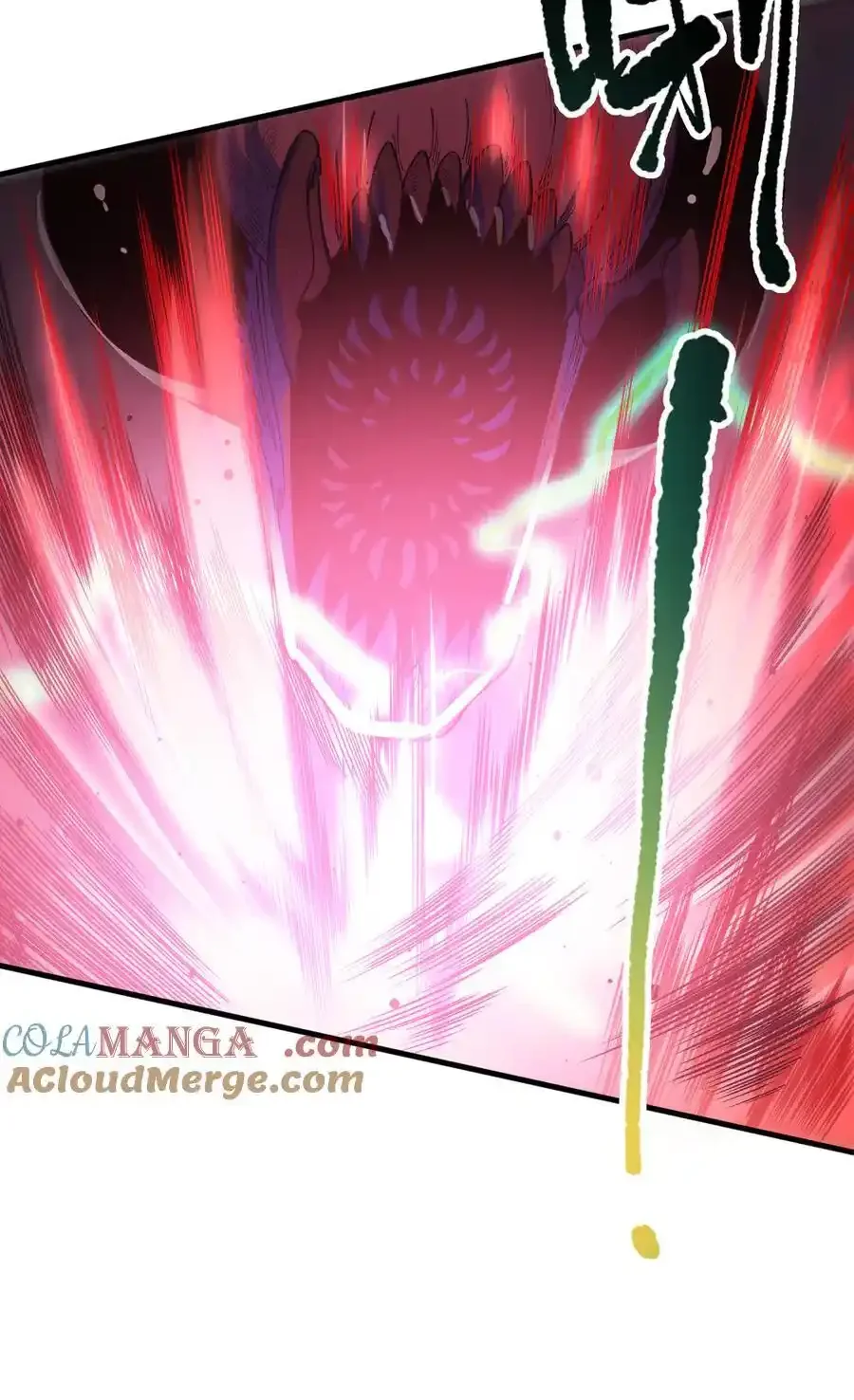 Read Necromancer, the Ultimate Scourge! fr Manga Online