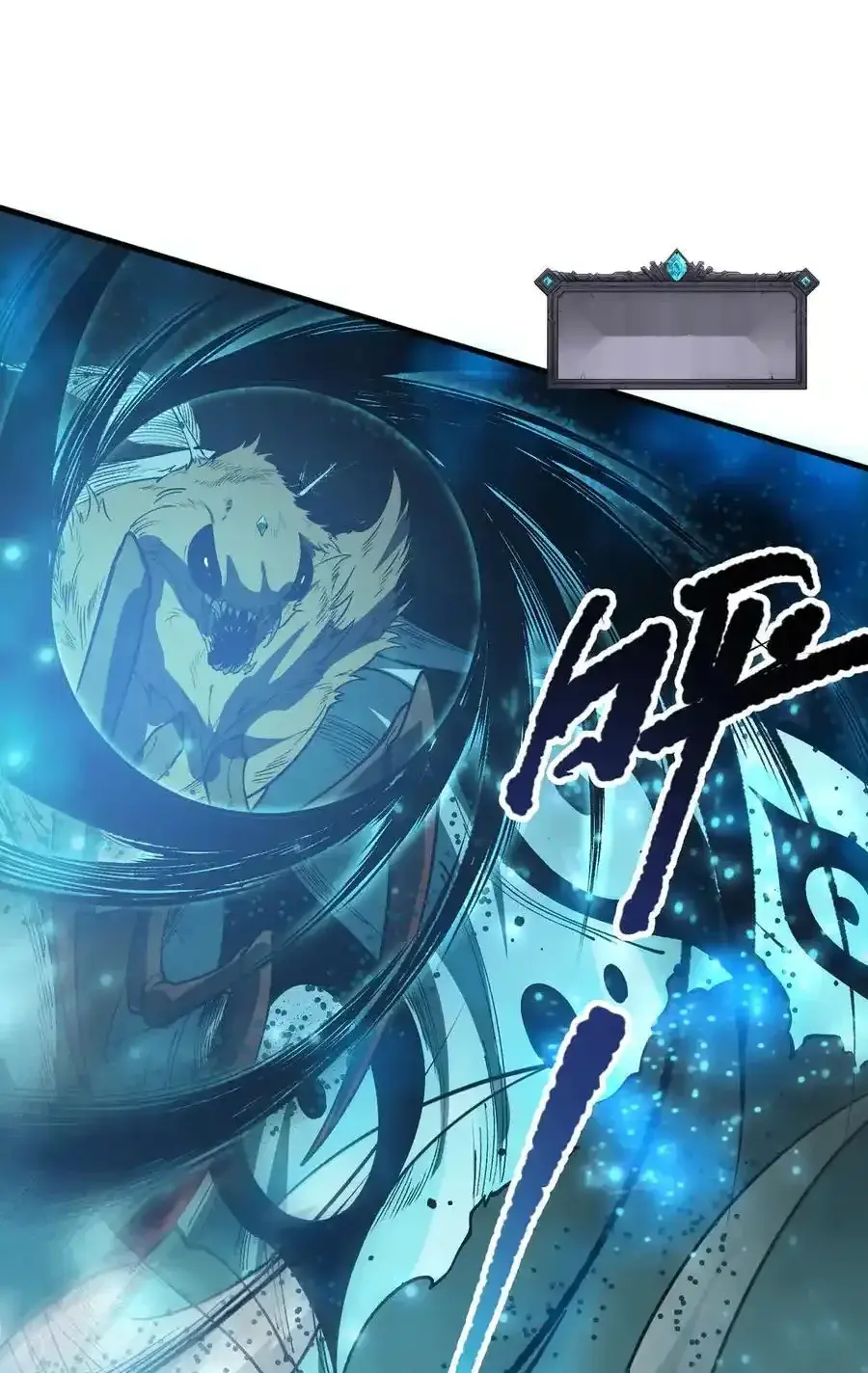 Read Necromancer, the Ultimate Scourge! fr Manga Online