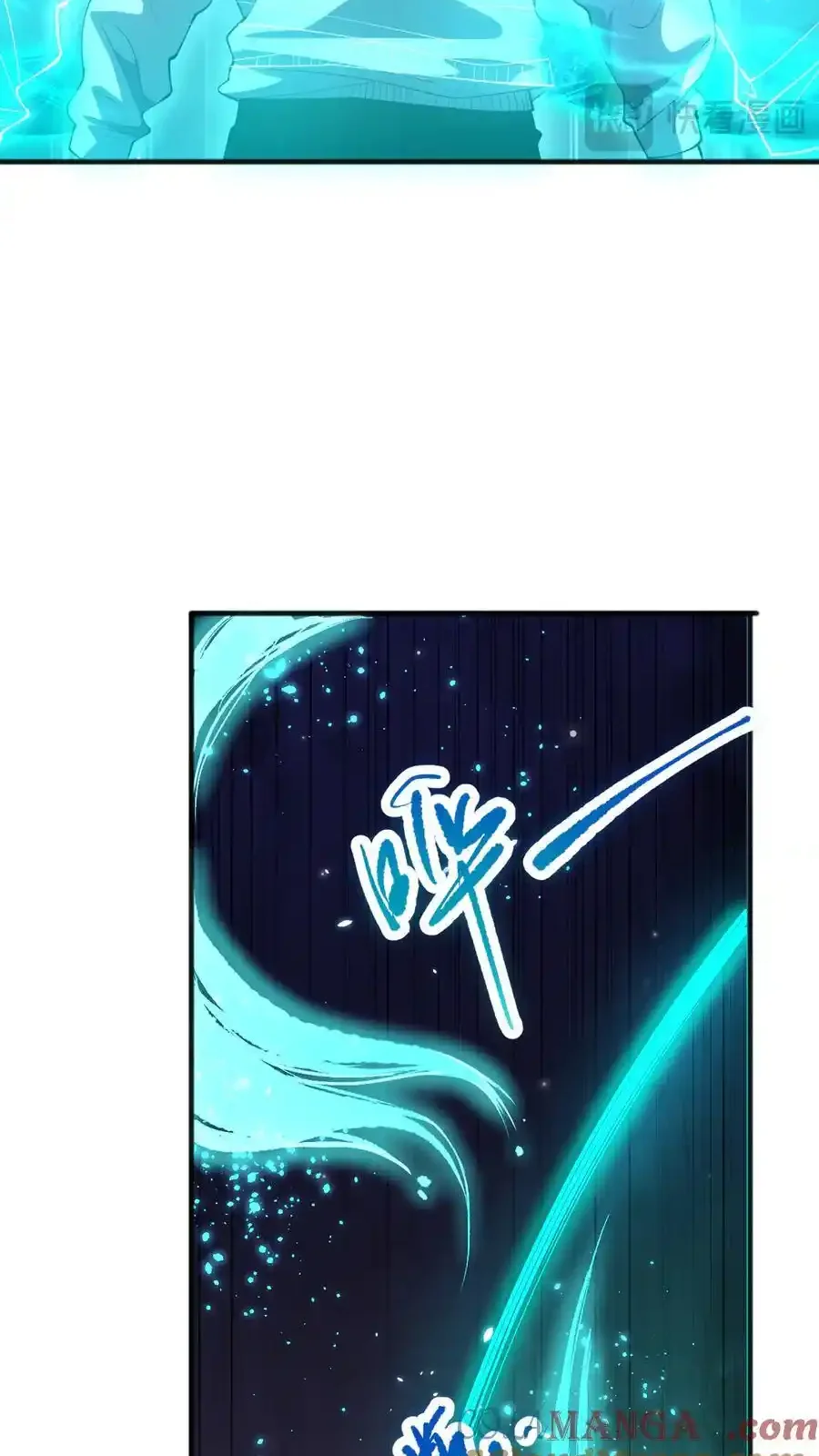 Read Necromancer, the Ultimate Scourge! fr Manga Online